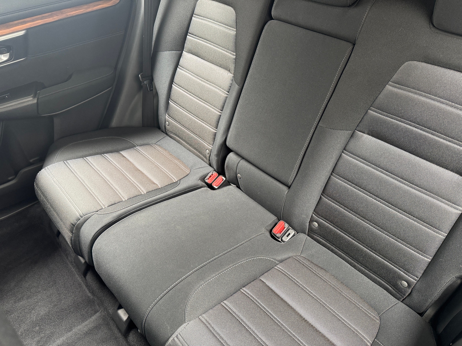 Thumbnail: 2018 Honda CR-V - 6