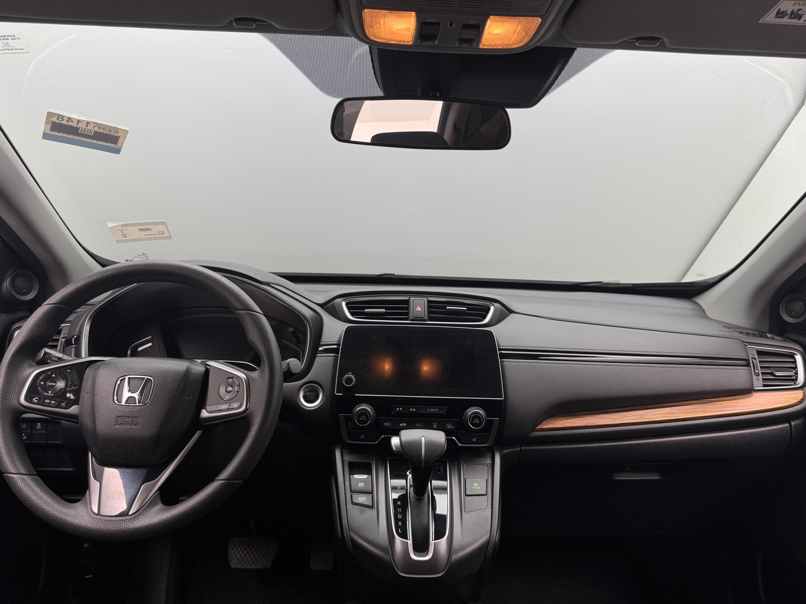 Thumbnail: 2018 Honda CR-V - 3