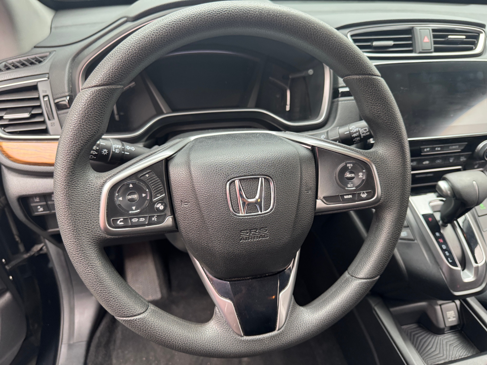 Thumbnail: 2018 Honda CR-V - 5