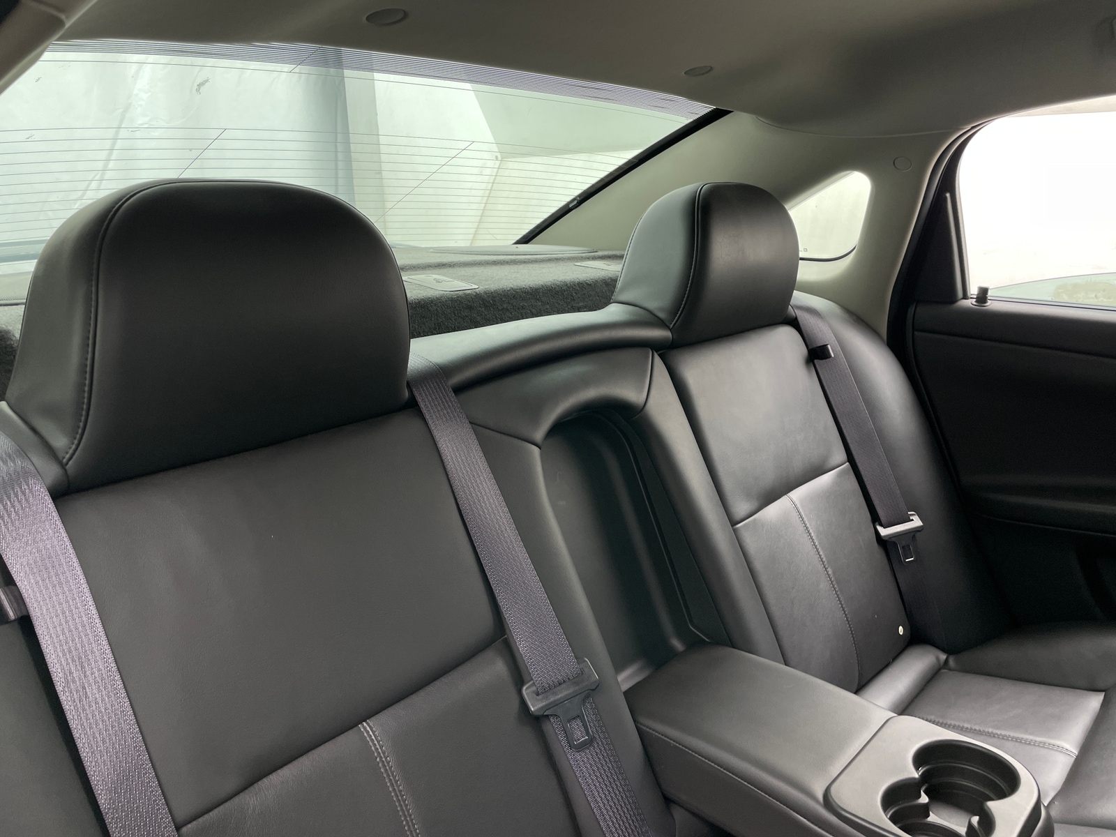 Thumbnail: 2012 Chevrolet Impala - 5