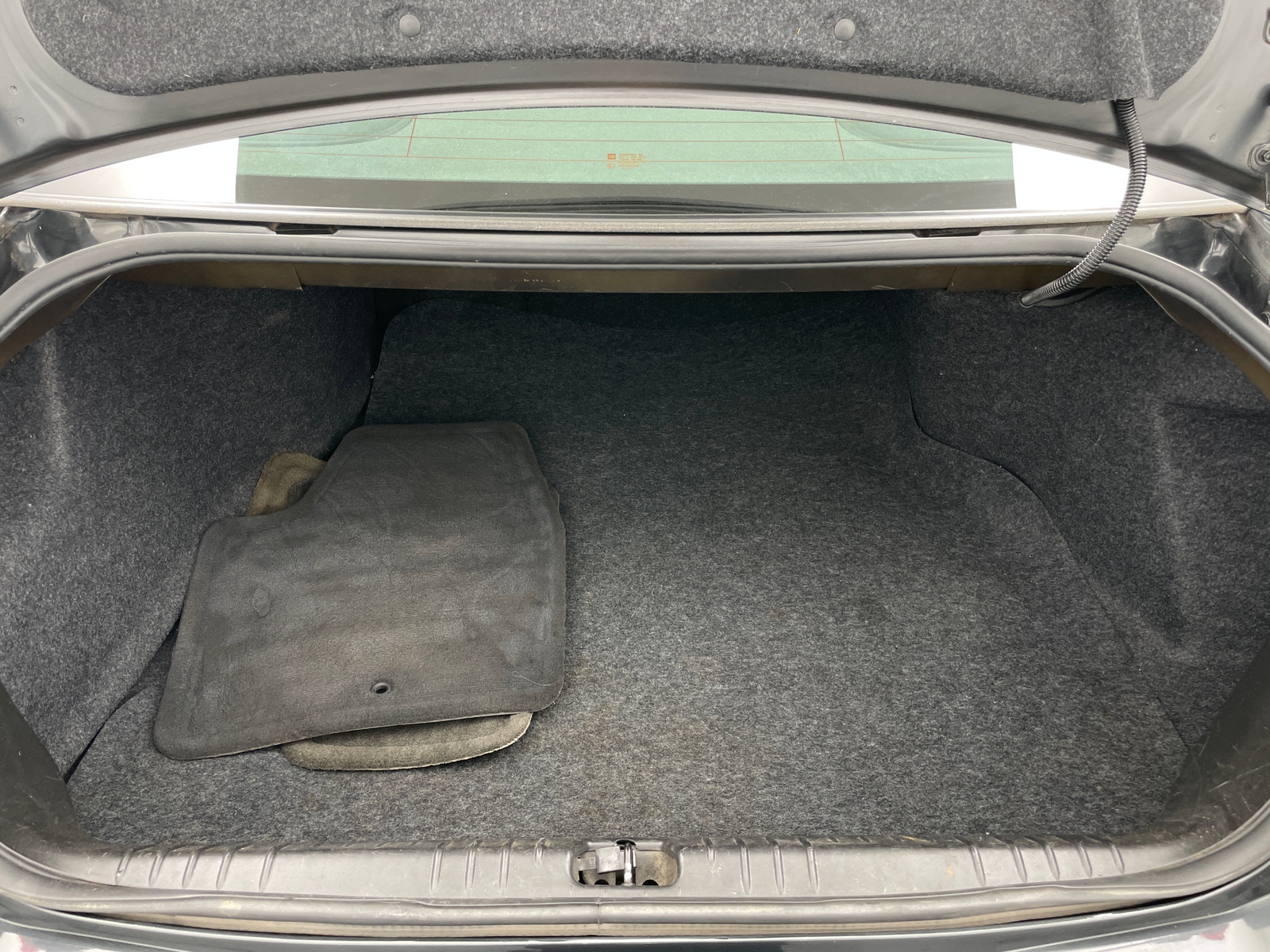 Thumbnail: 2012 Chevrolet Impala - 6