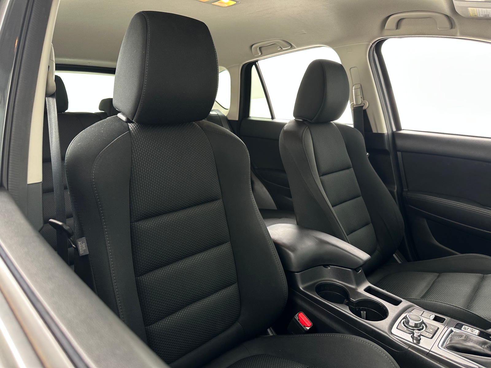 Thumbnail: 2016 Mazda CX-5 - 2