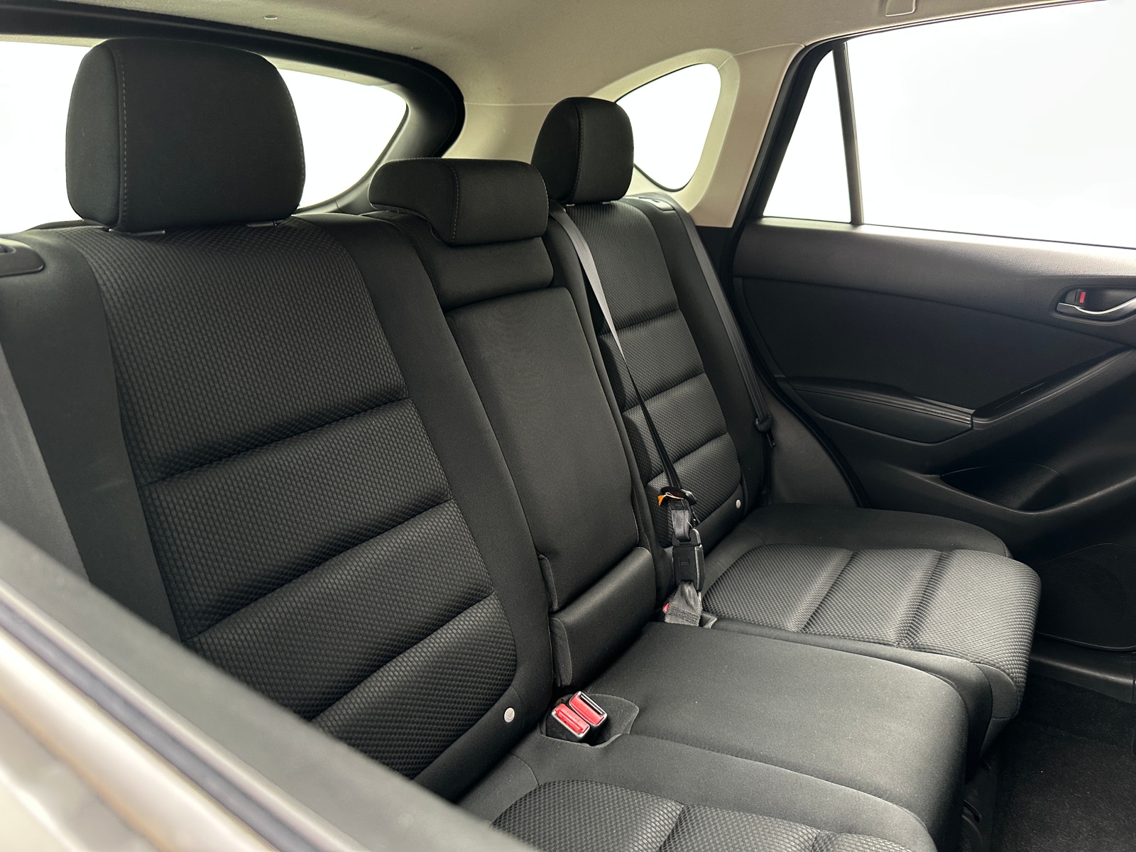 Thumbnail: 2016 Mazda CX-5 - 6