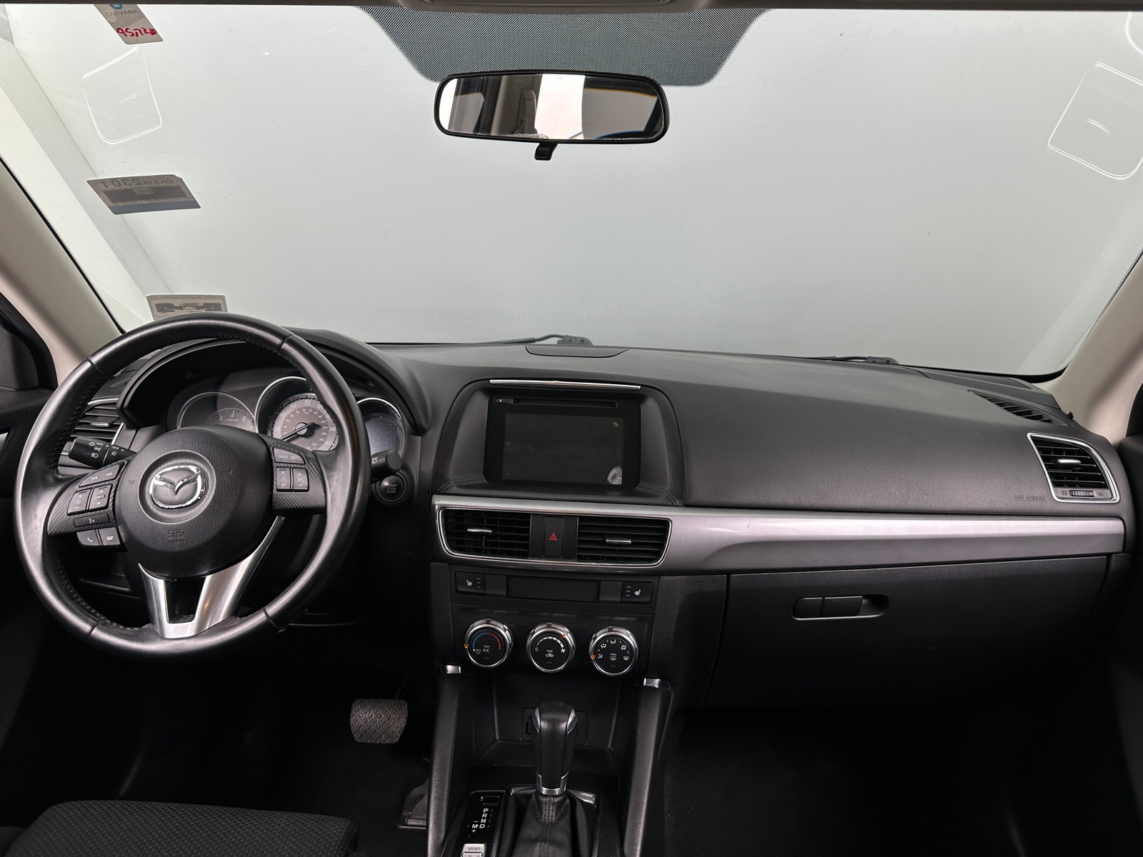 Thumbnail: 2016 Mazda CX-5 - 3