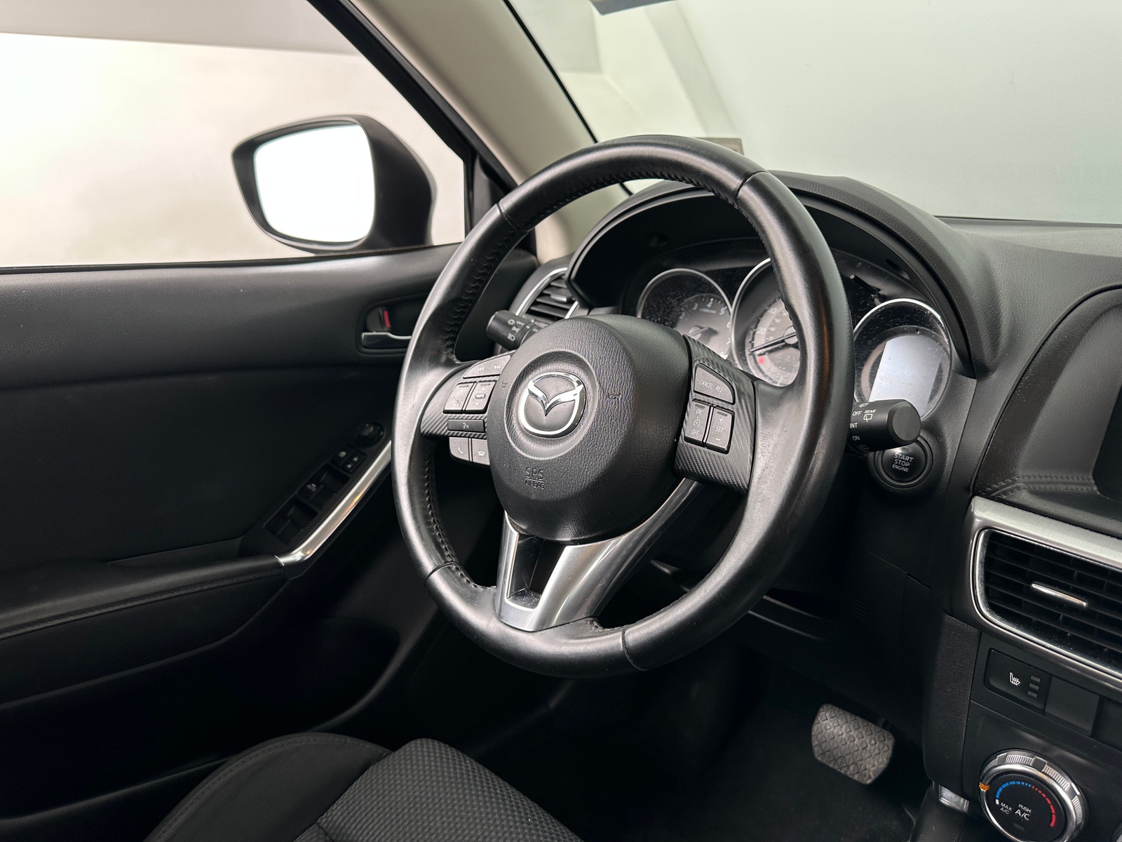 Thumbnail: 2016 Mazda CX-5 - 5