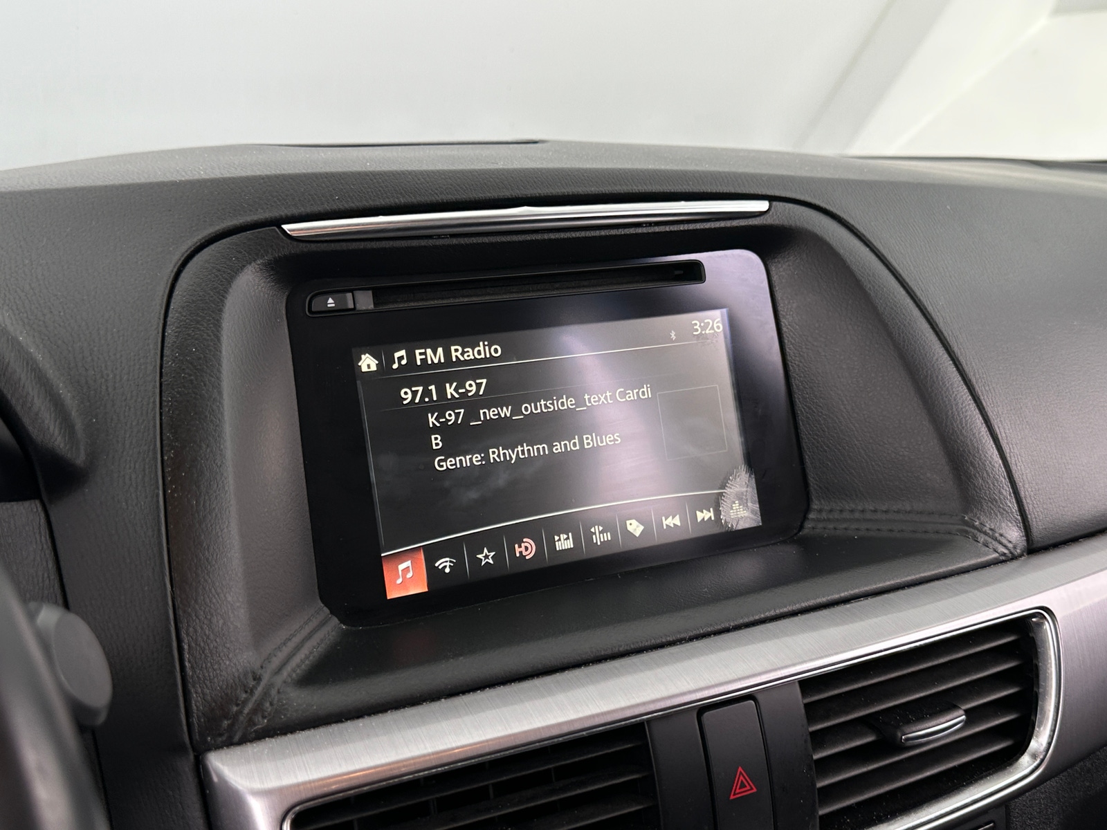 Thumbnail: 2016 Mazda CX-5 - 4