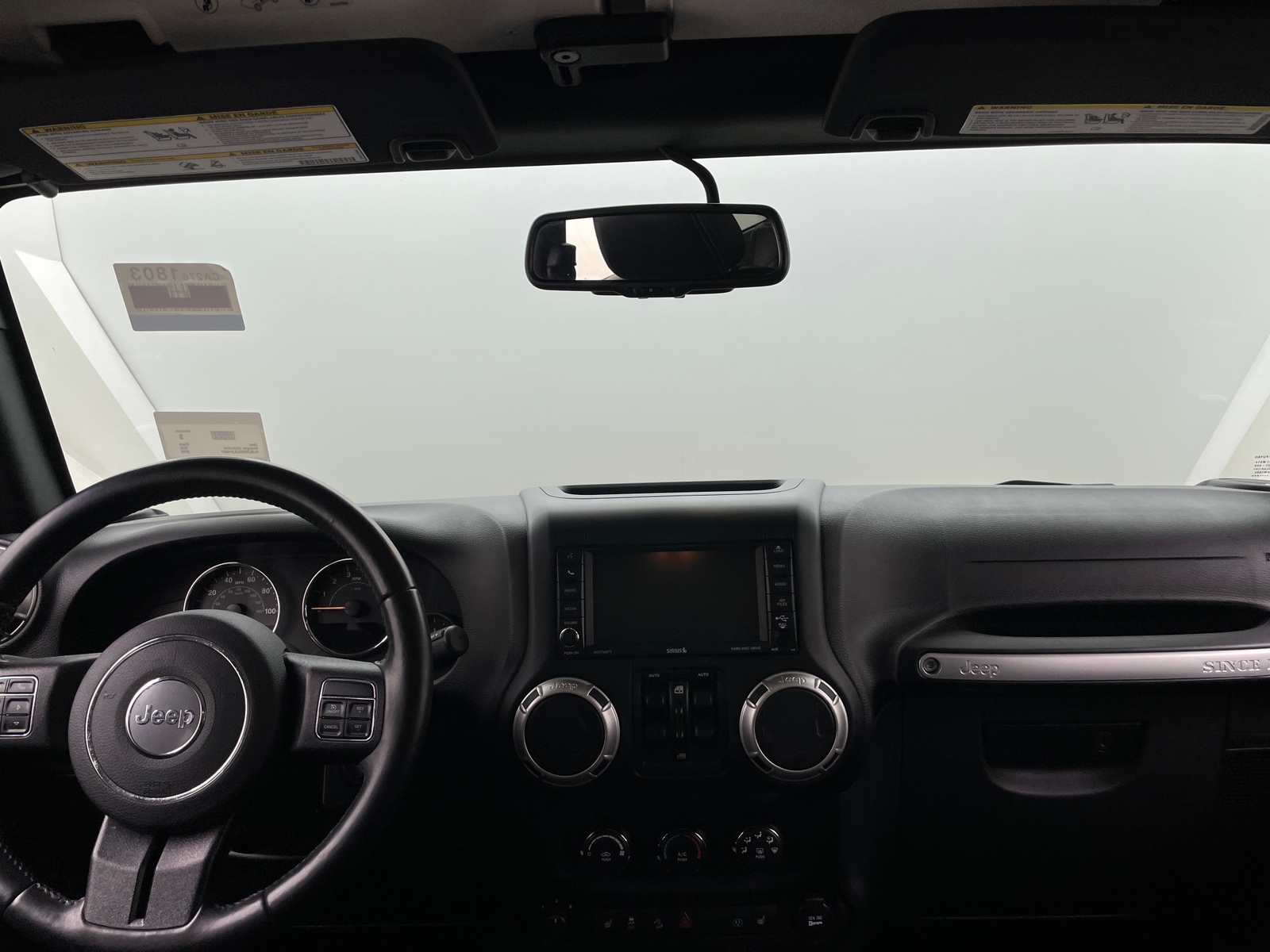Thumbnail: 2018 Jeep Wrangler - 3