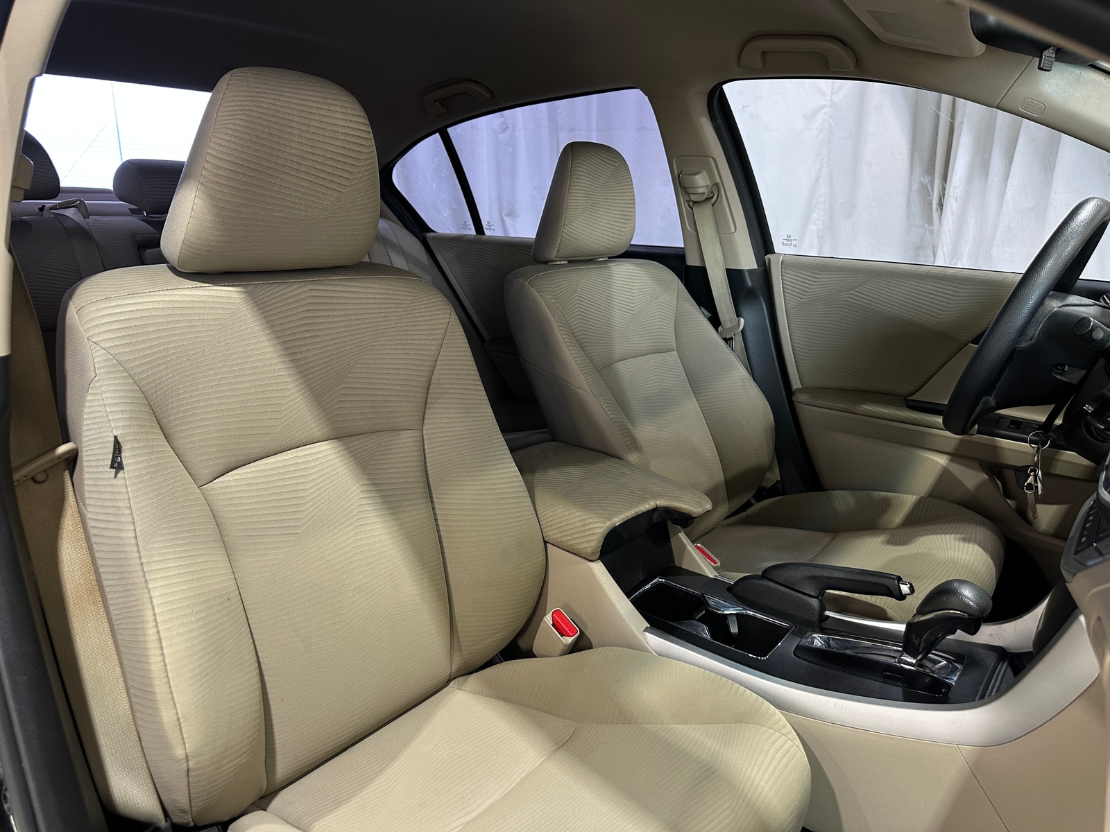 Thumbnail: 2015 Honda Accord - 2