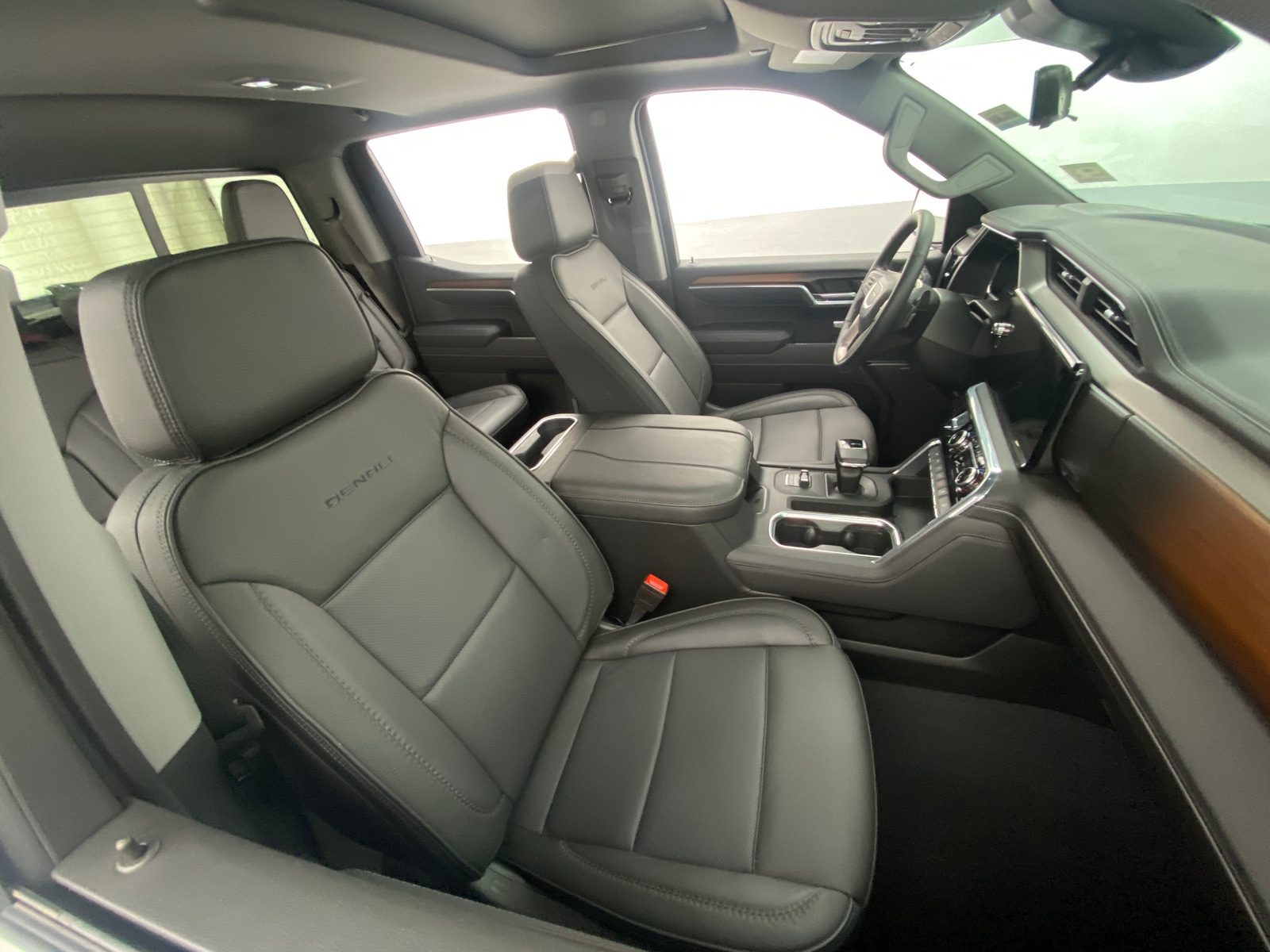 Thumbnail: 2025 GMC Sierra 1500 - 2