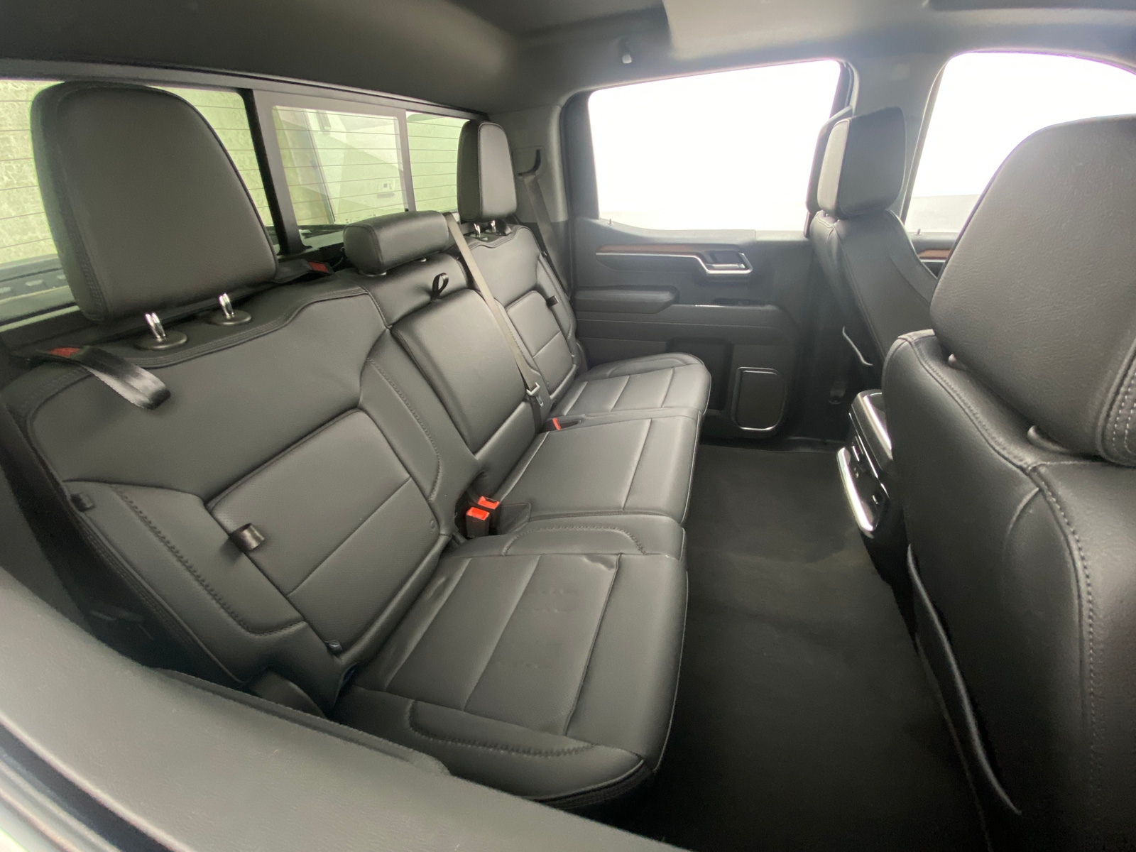 Thumbnail: 2025 GMC Sierra 1500 - 6
