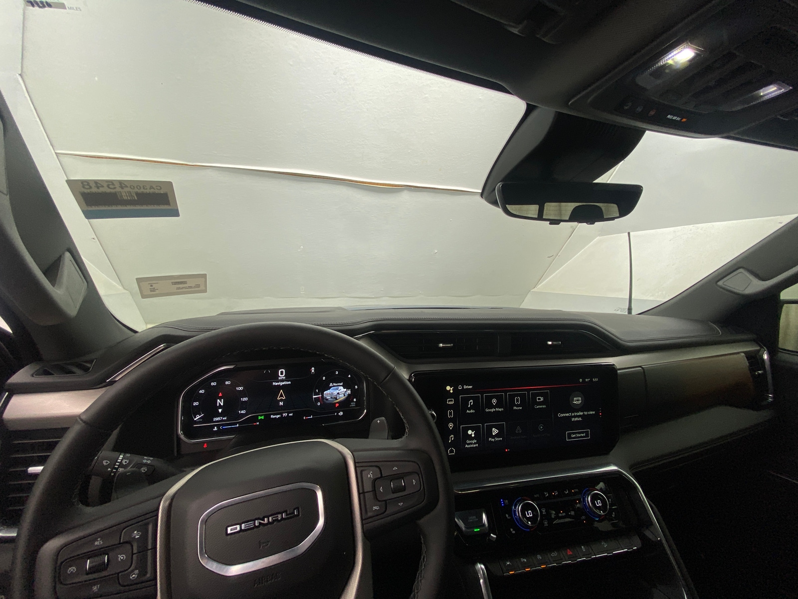 Thumbnail: 2025 GMC Sierra 1500 - 3