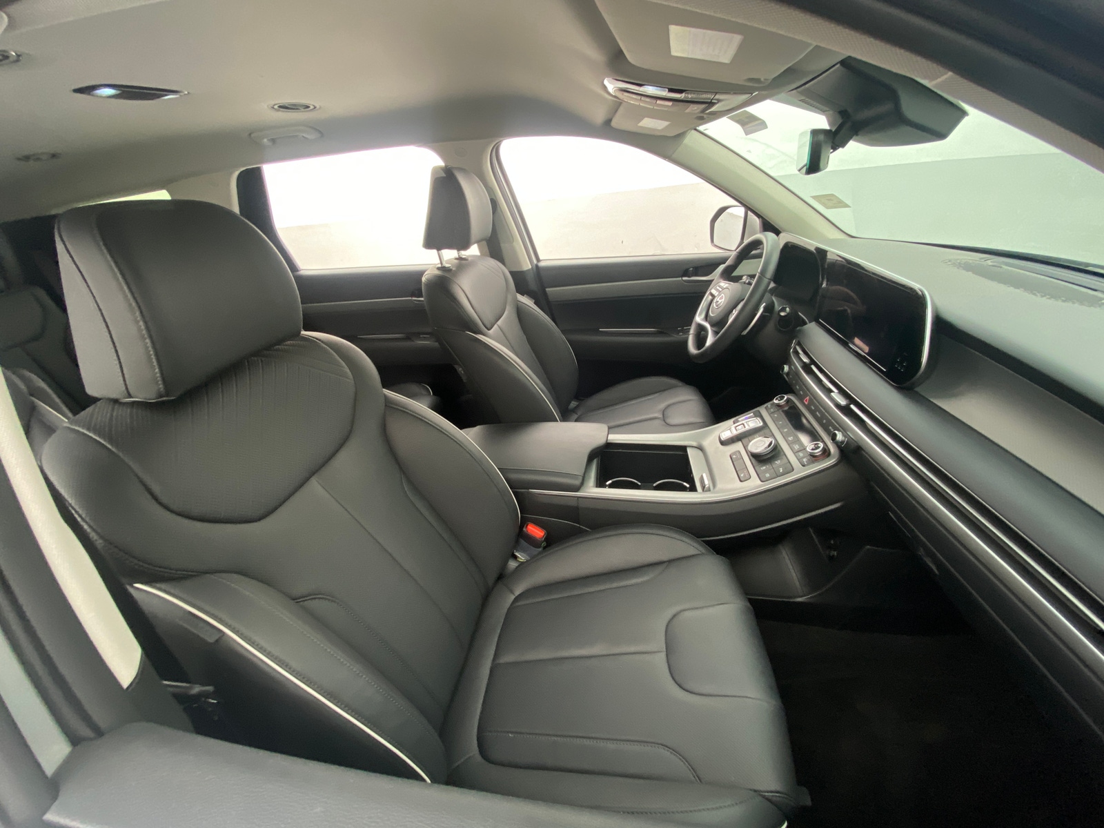 Thumbnail: 2025 Hyundai Palisade - 2