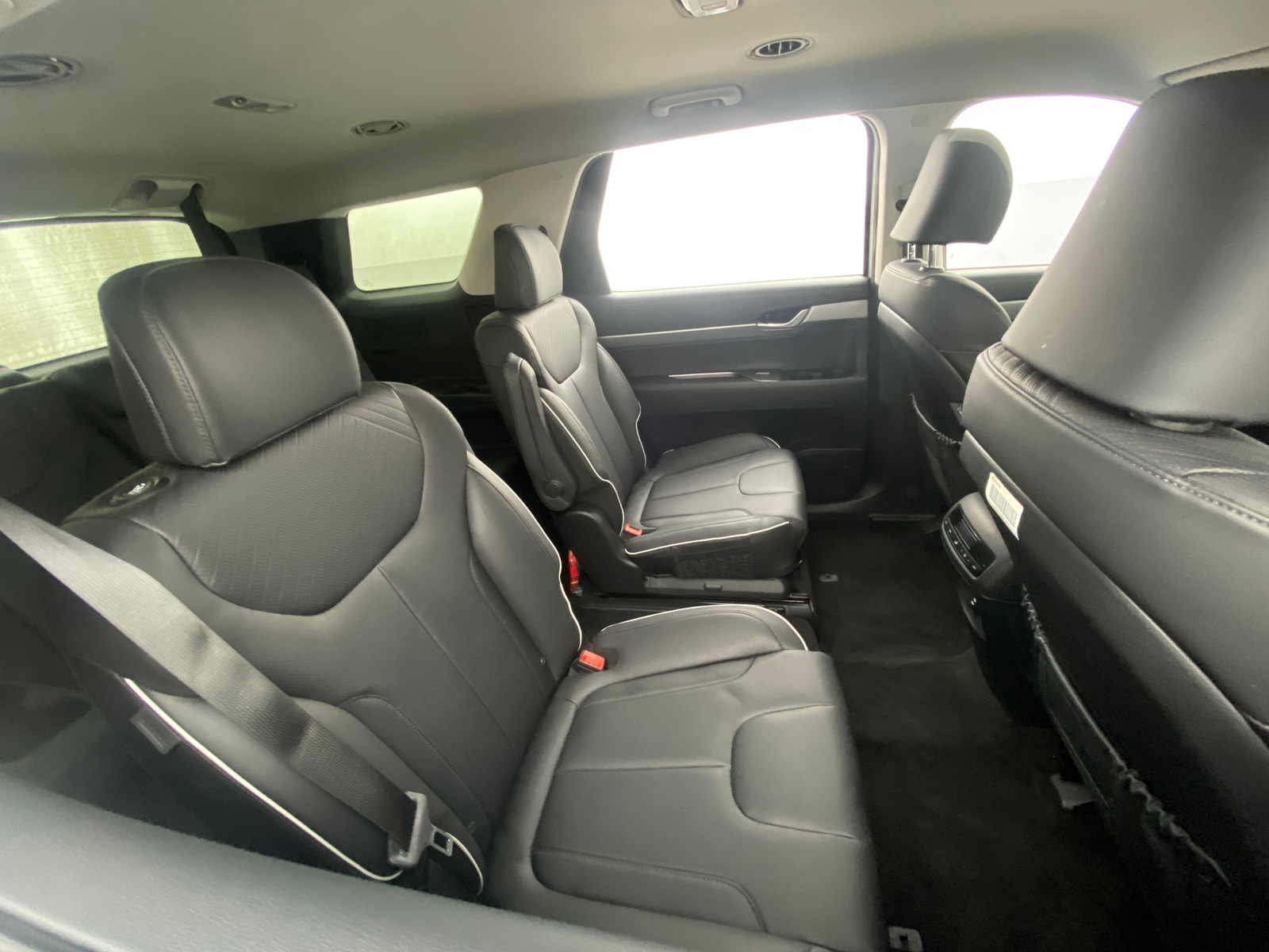 Thumbnail: 2025 Hyundai Palisade - 6