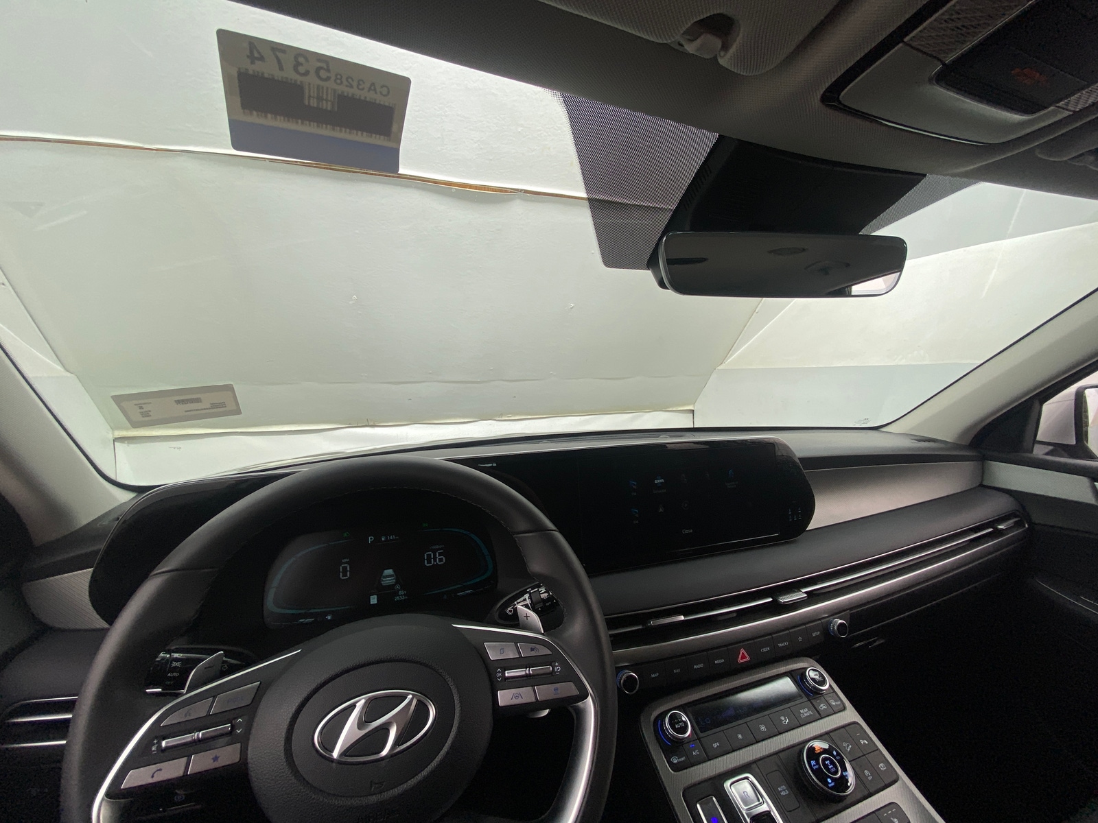 Thumbnail: 2025 Hyundai Palisade - 3