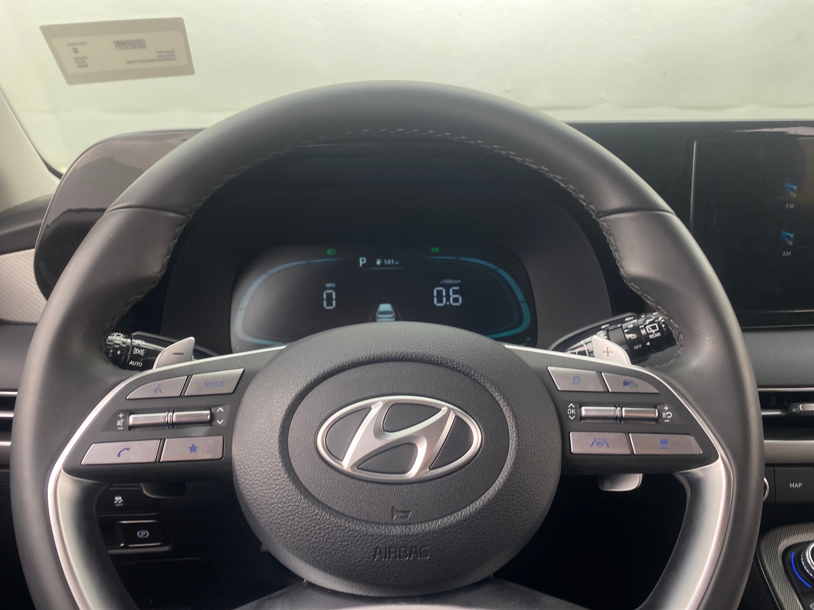 Thumbnail: 2025 Hyundai Palisade - 5
