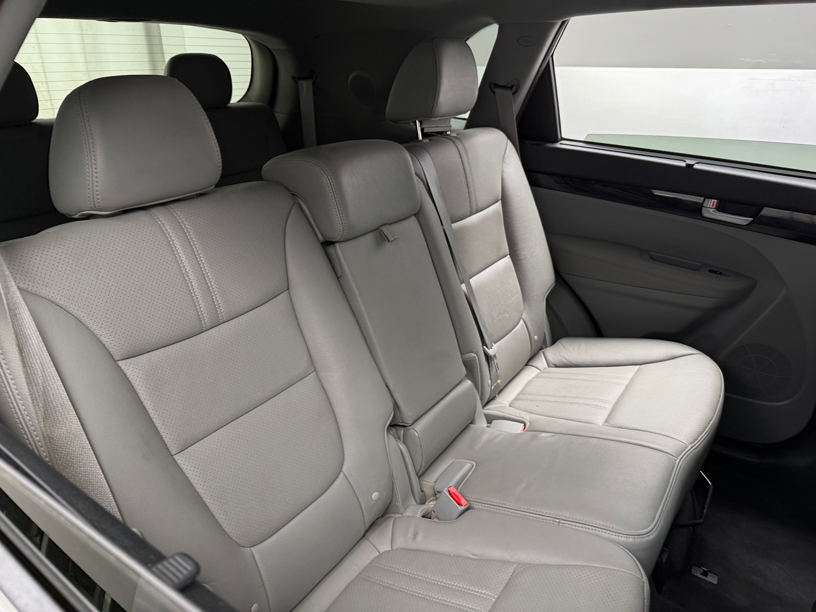 Thumbnail: 2015 Kia Sorento - 5
