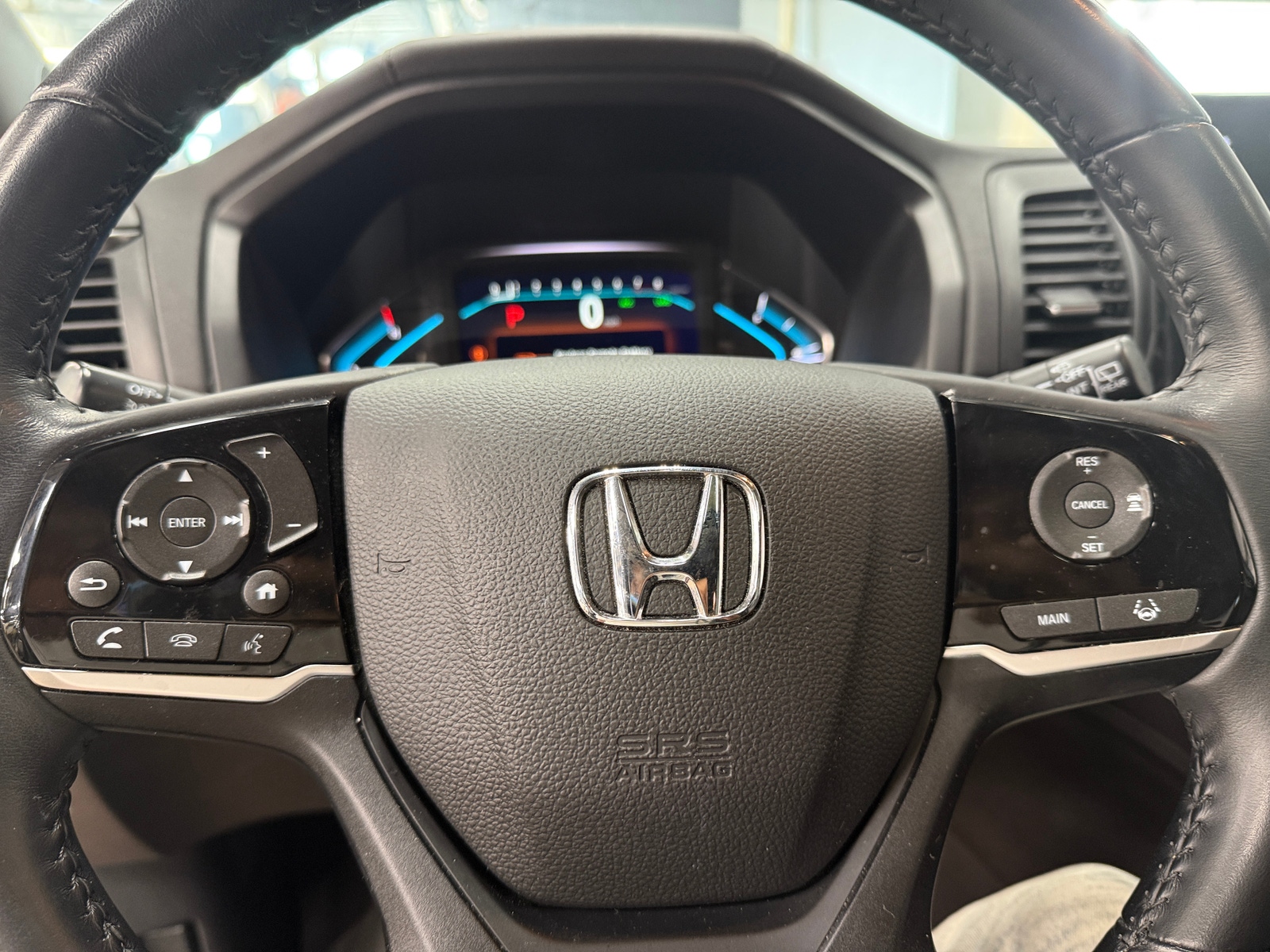 Thumbnail: 2018 Honda Odyssey - 4