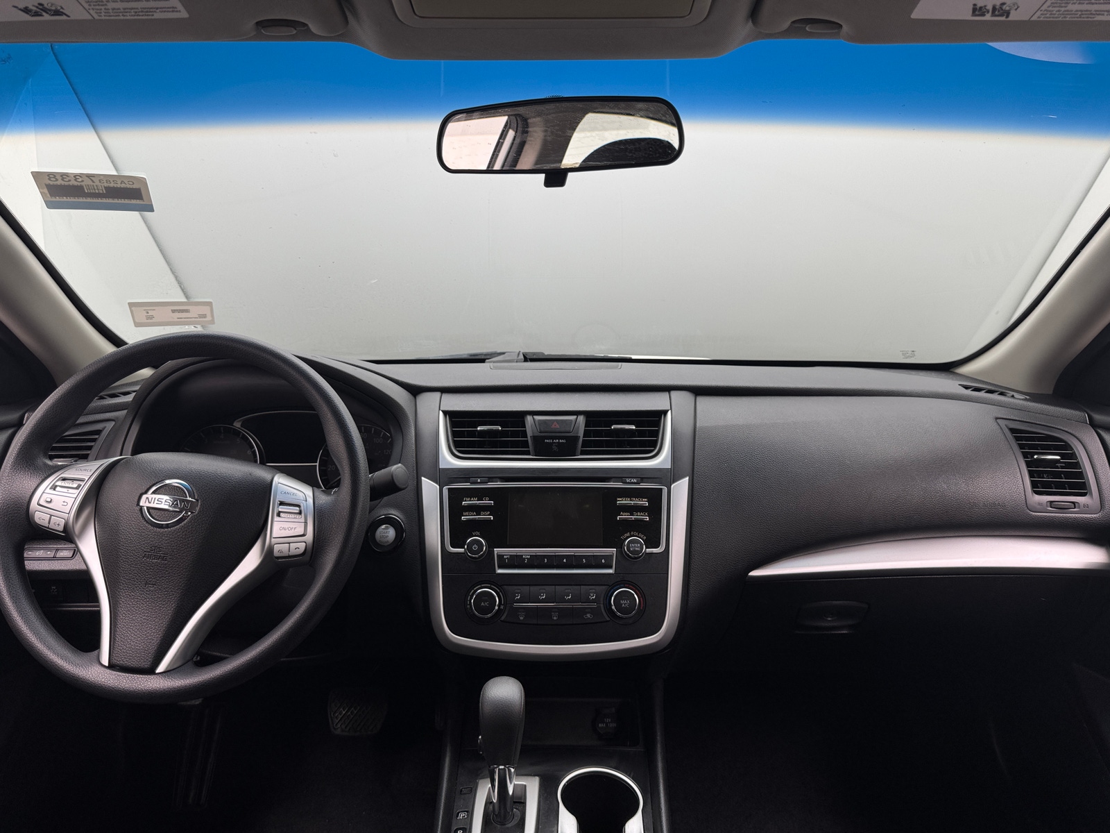 Thumbnail: 2016 Nissan Altima - 3
