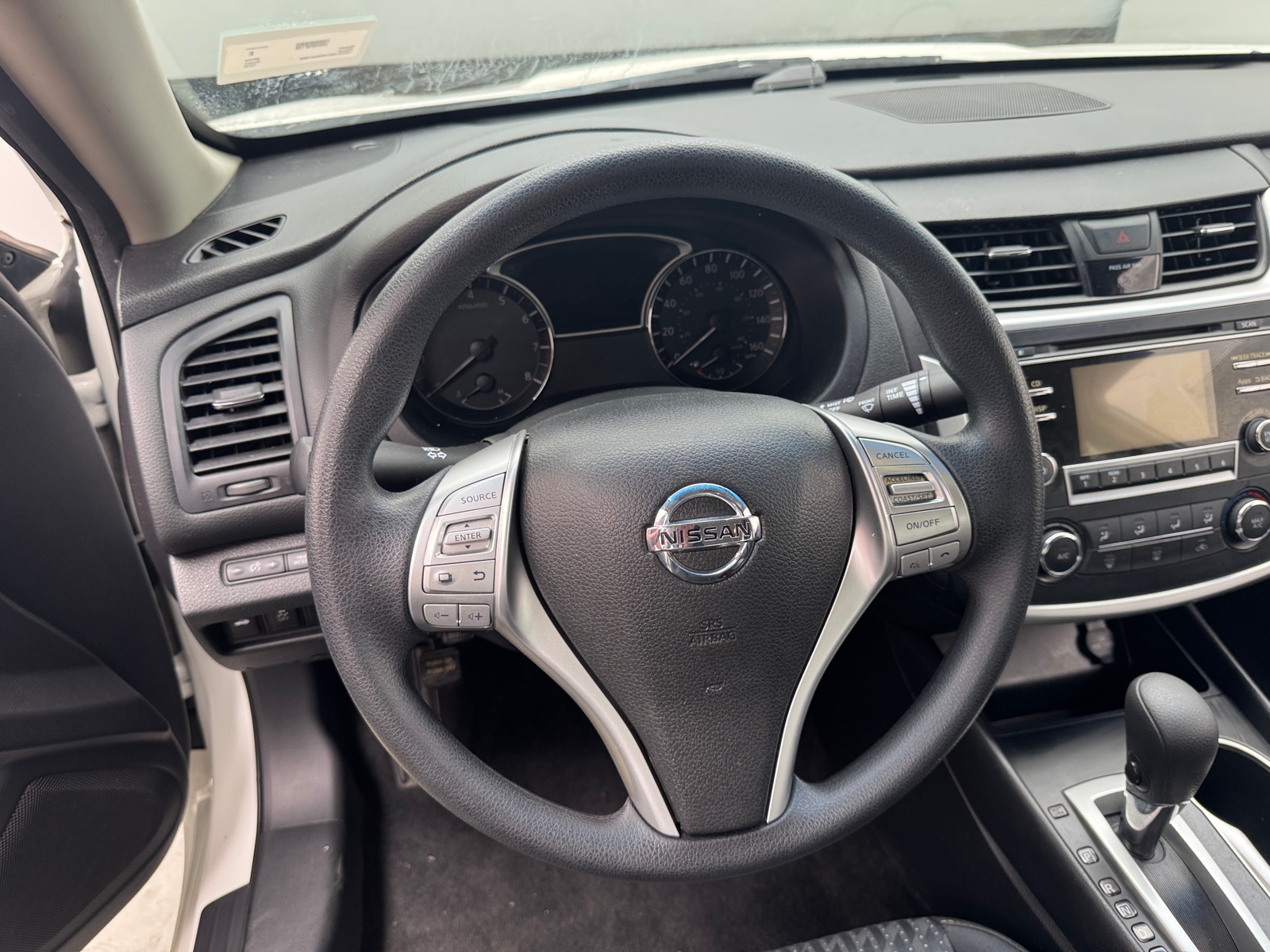 Thumbnail: 2016 Nissan Altima - 5