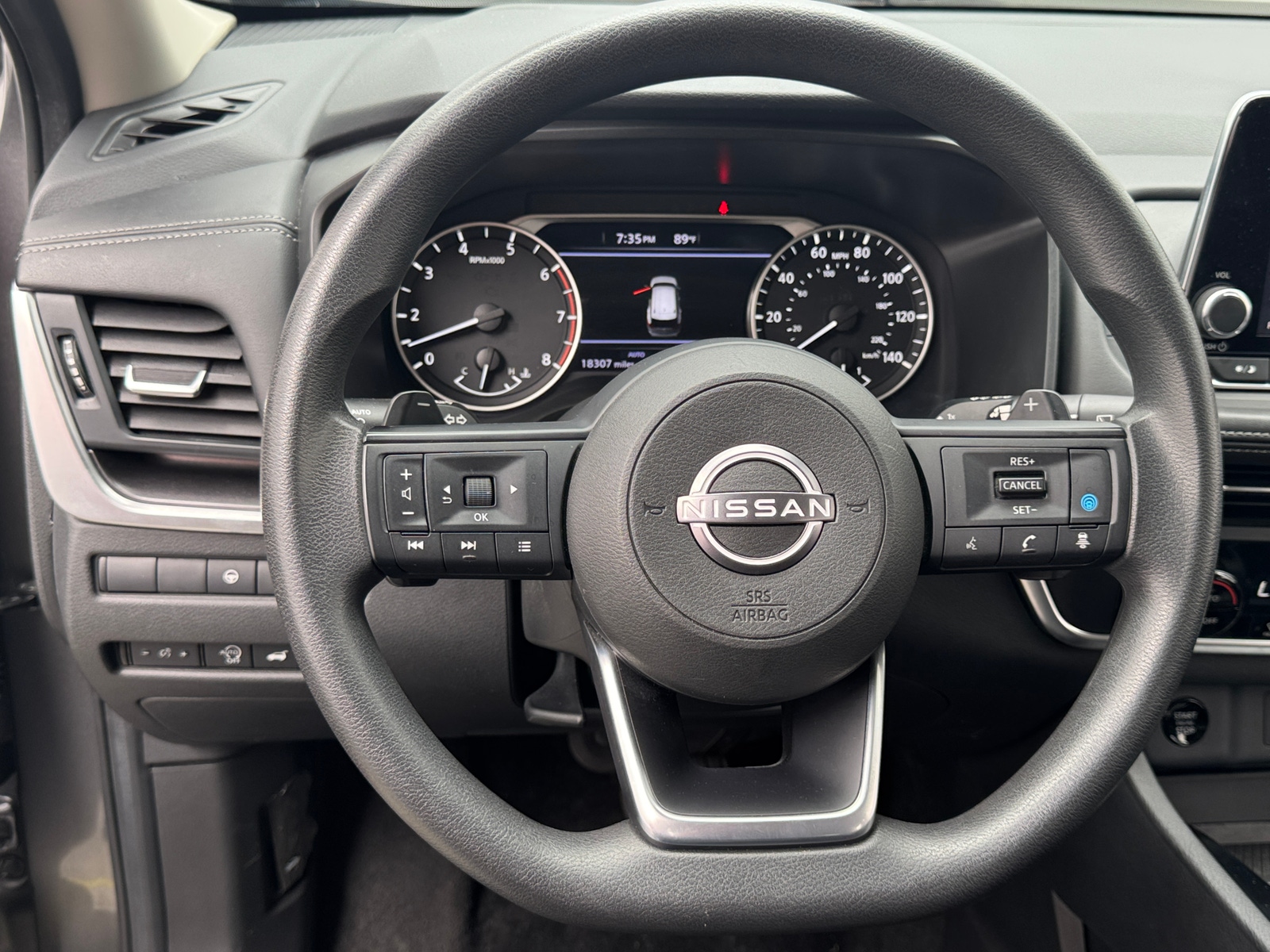 Thumbnail: 2024 Nissan Rogue - 5