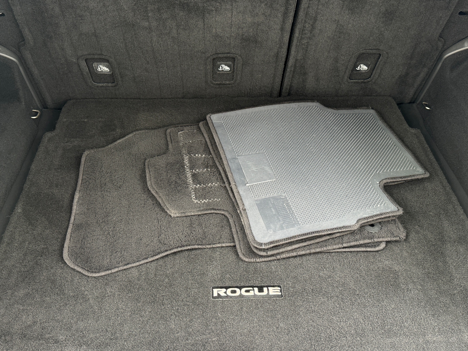 Thumbnail: 2024 Nissan Rogue - 7