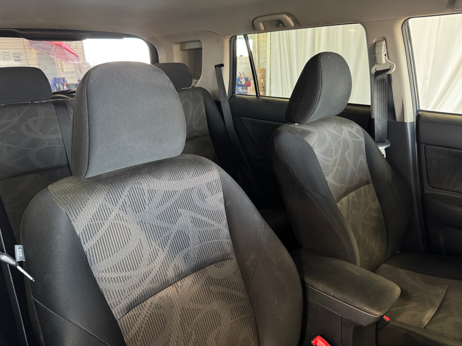 Thumbnail: 2015 Scion xB - 2
