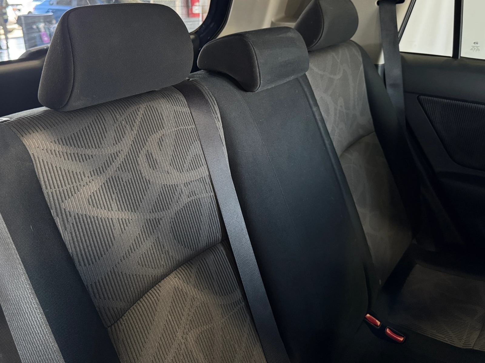 Thumbnail: 2015 Scion xB - 6