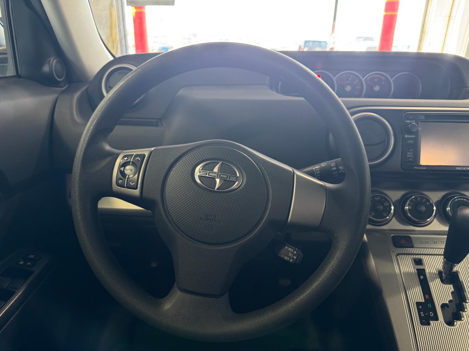 Thumbnail: 2015 Scion xB - 5