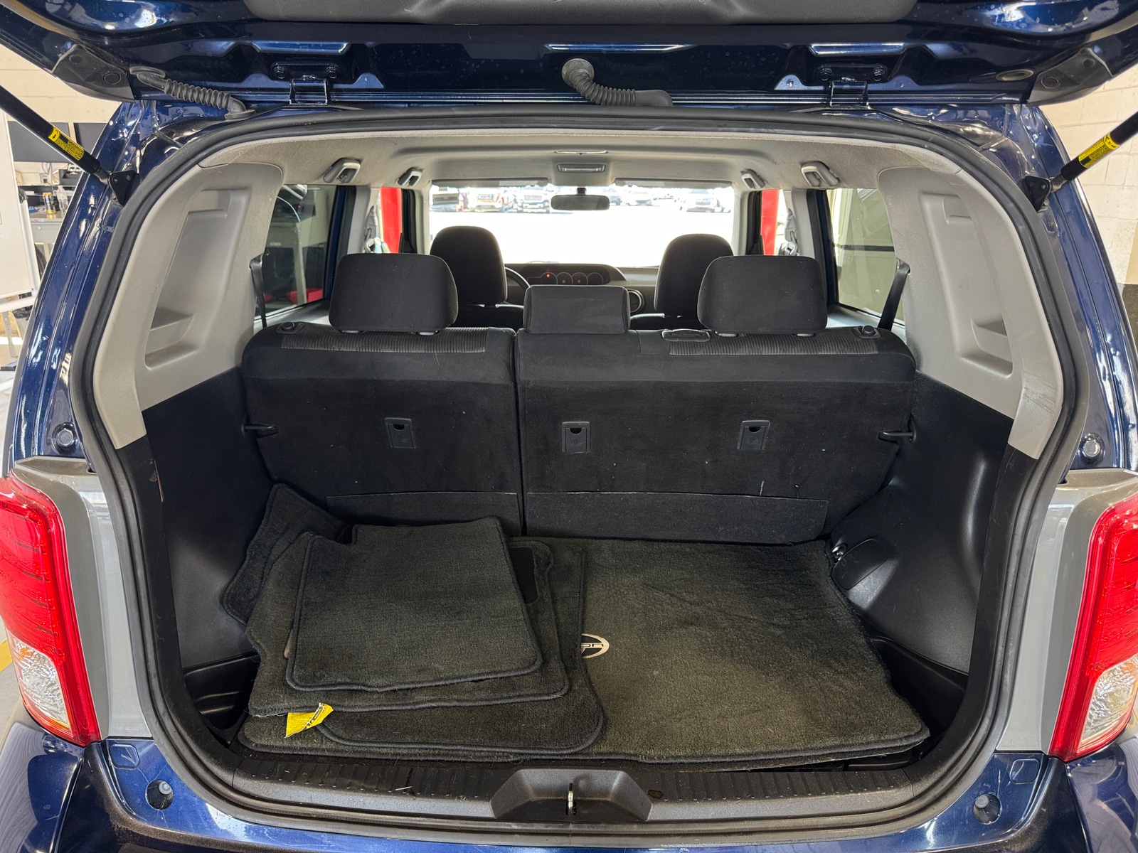 Thumbnail: 2015 Scion xB - 7