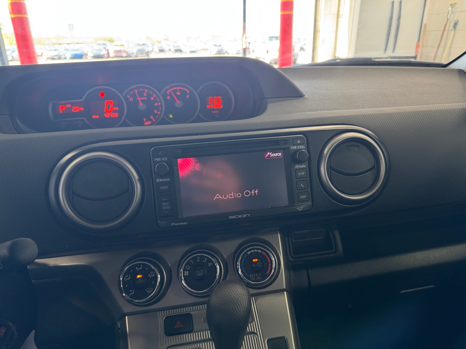 Thumbnail: 2015 Scion xB - 4
