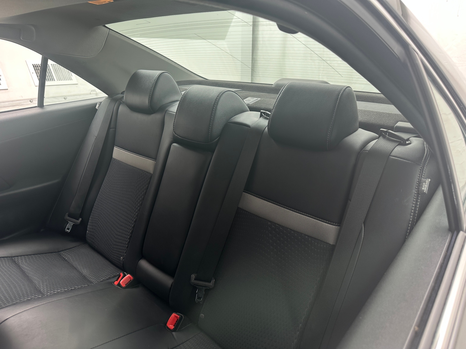 Thumbnail: 2012 Toyota Camry - 5