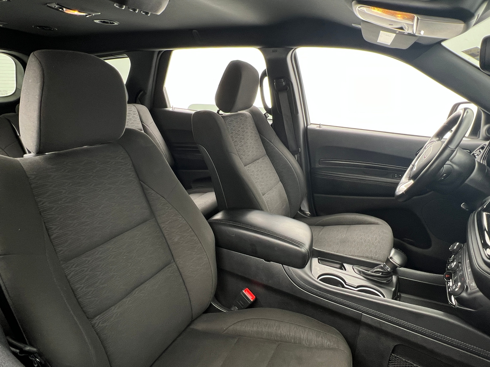 Thumbnail: 2023 Dodge Durango - 2