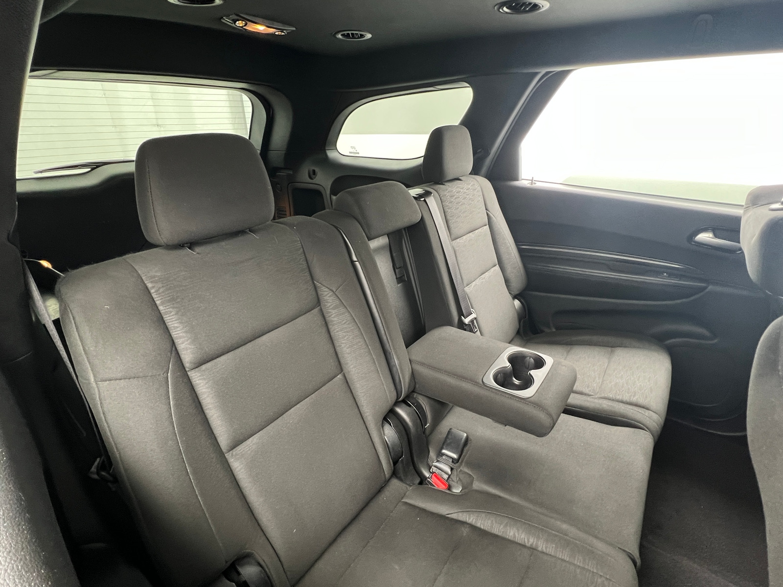 Thumbnail: 2023 Dodge Durango - 6