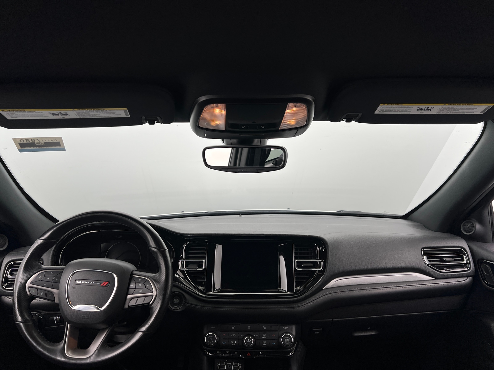 Thumbnail: 2023 Dodge Durango - 3
