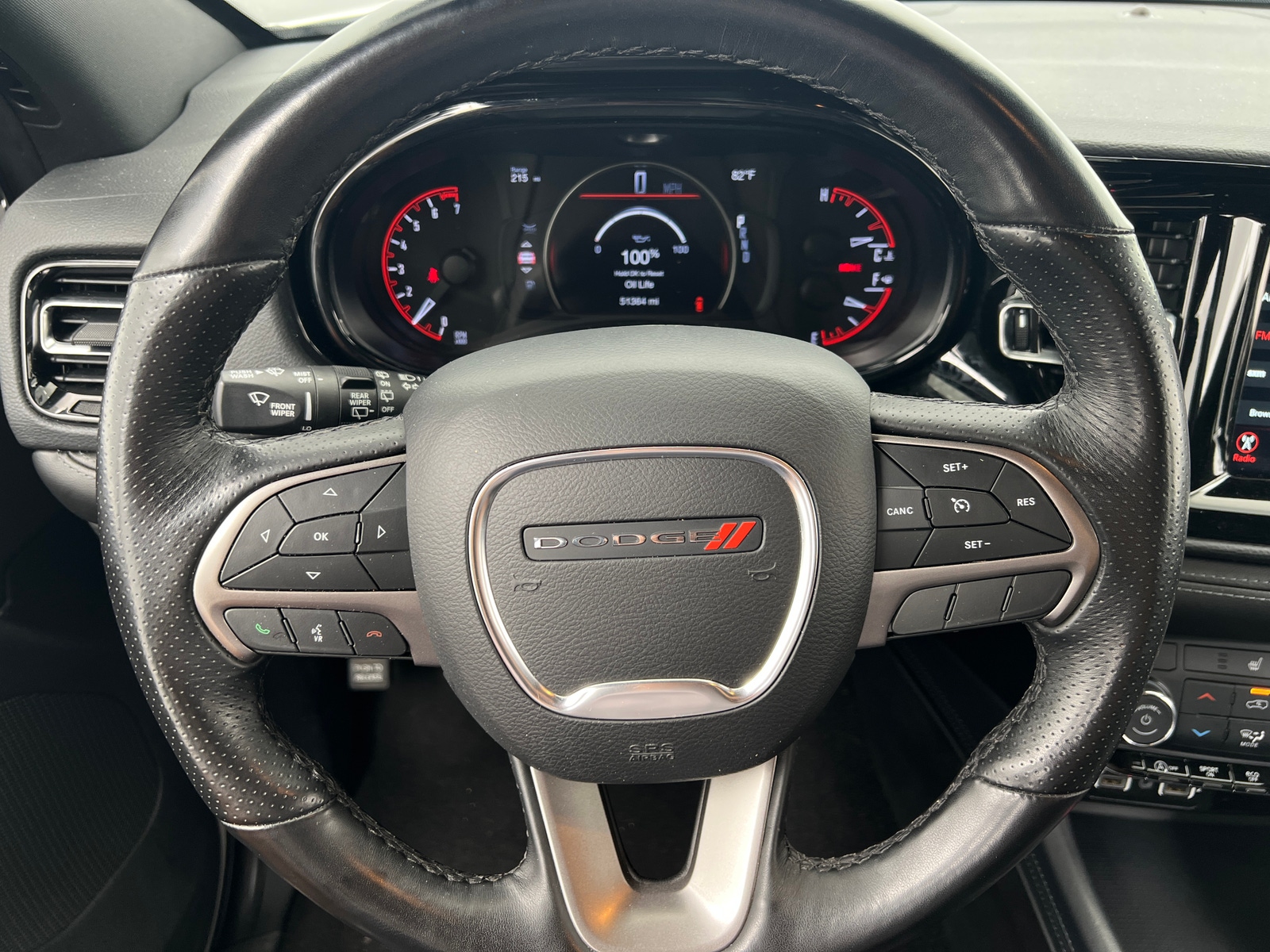 Thumbnail: 2023 Dodge Durango - 5