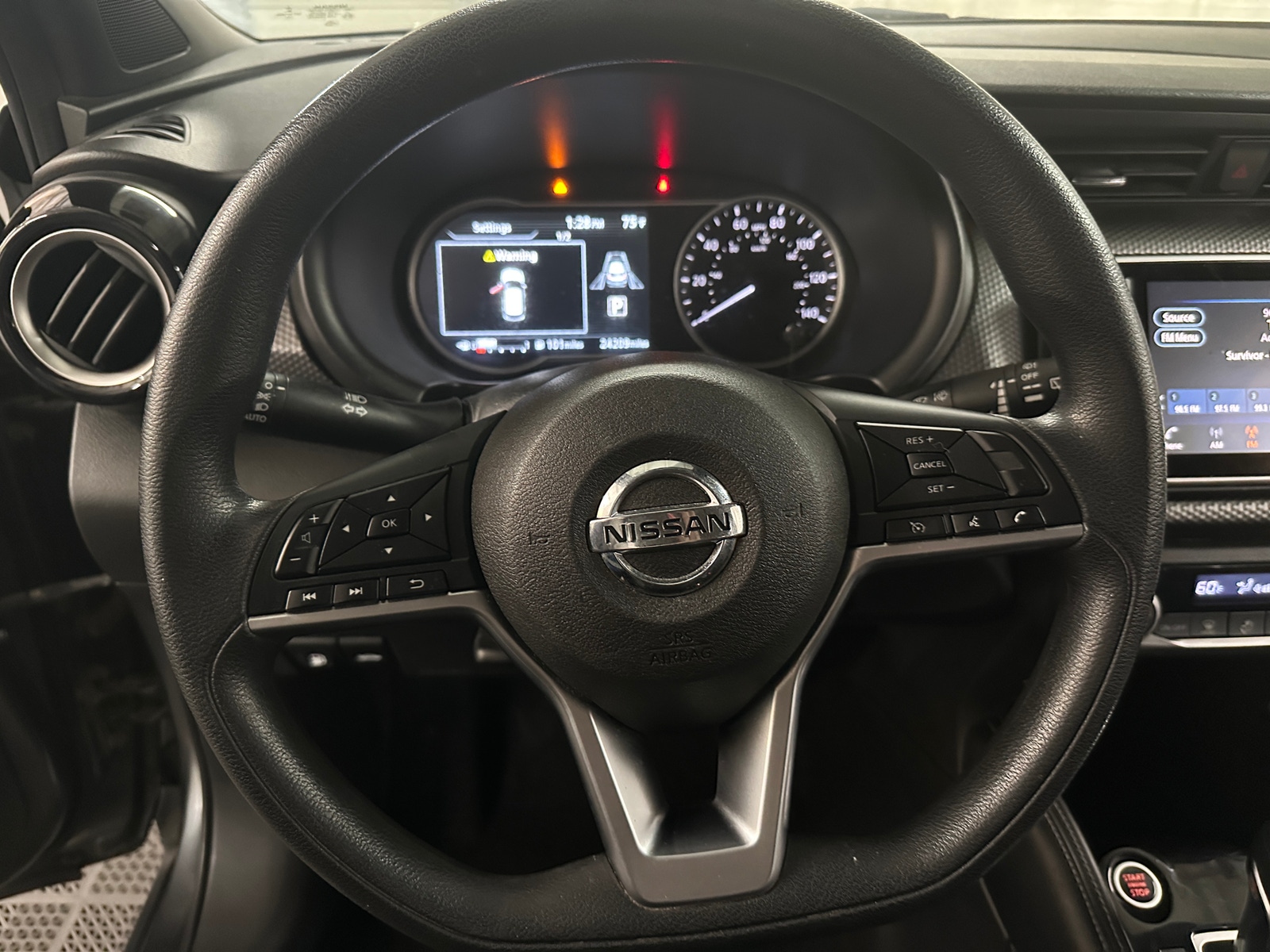 Thumbnail: 2020 Nissan Kicks - 5