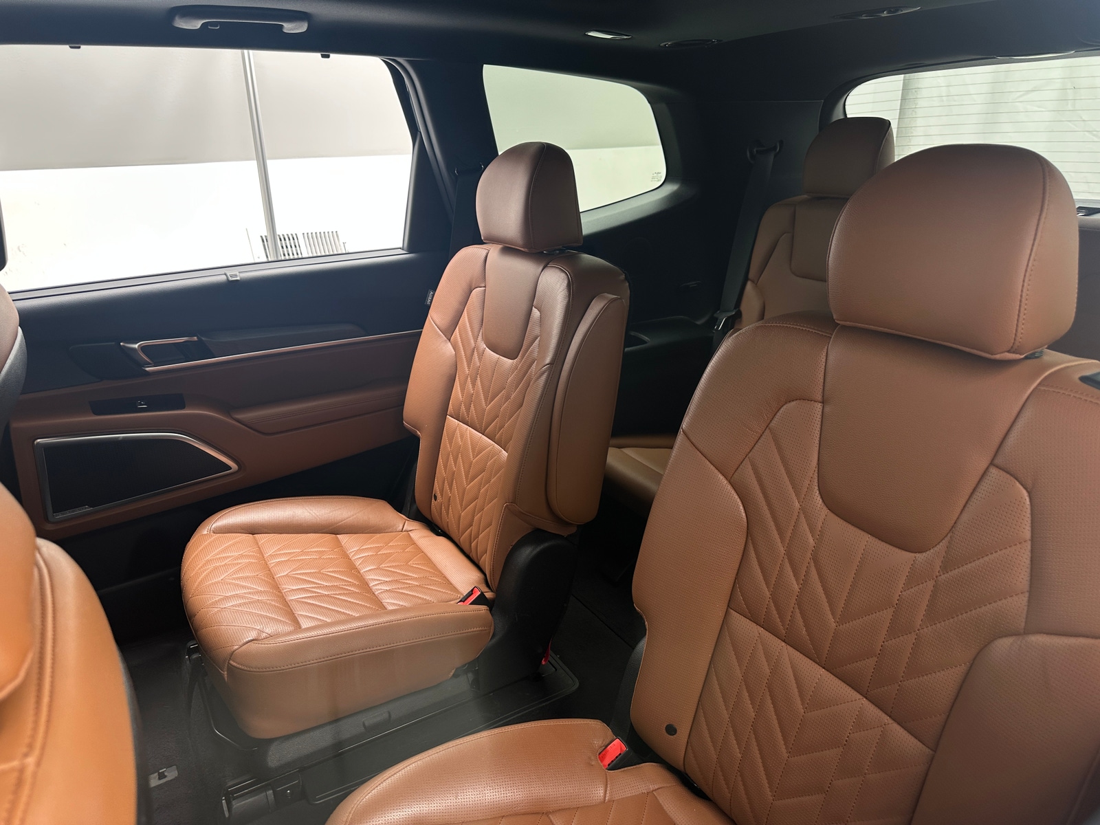 Thumbnail: 2023 Kia Telluride - 5