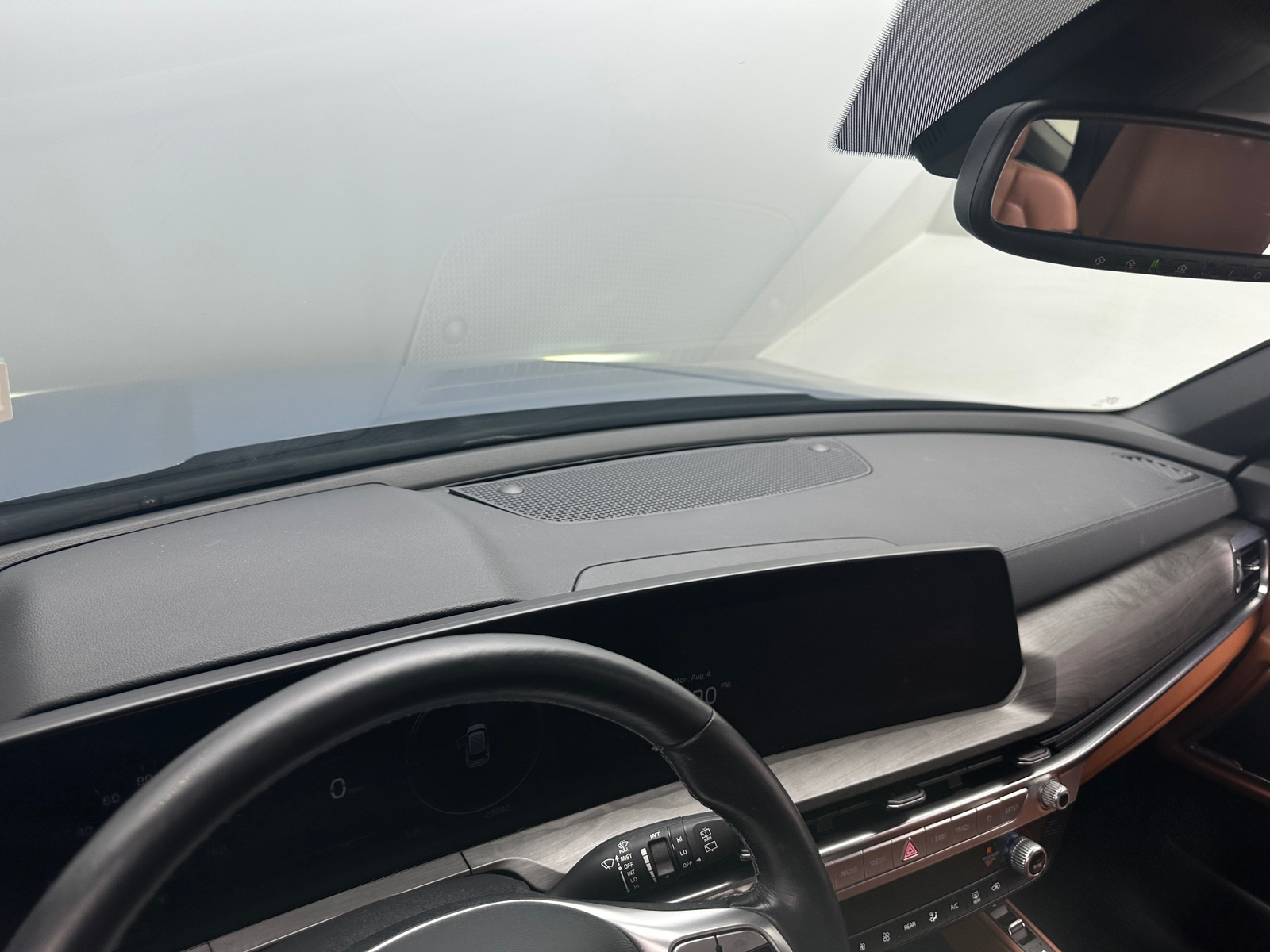 Thumbnail: 2023 Kia Telluride - 2