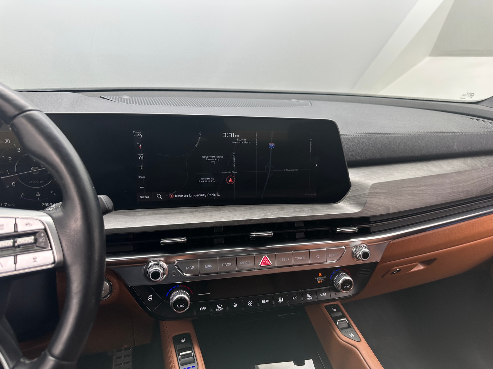 Thumbnail: 2023 Kia Telluride - 3