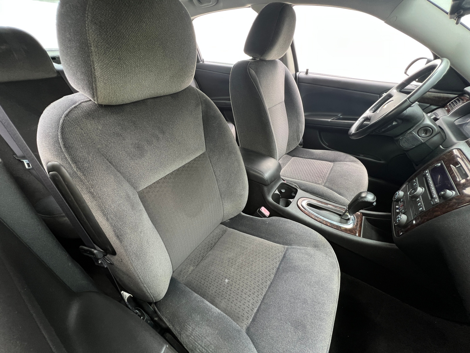 Thumbnail: 2014 Chevrolet Impala - 2
