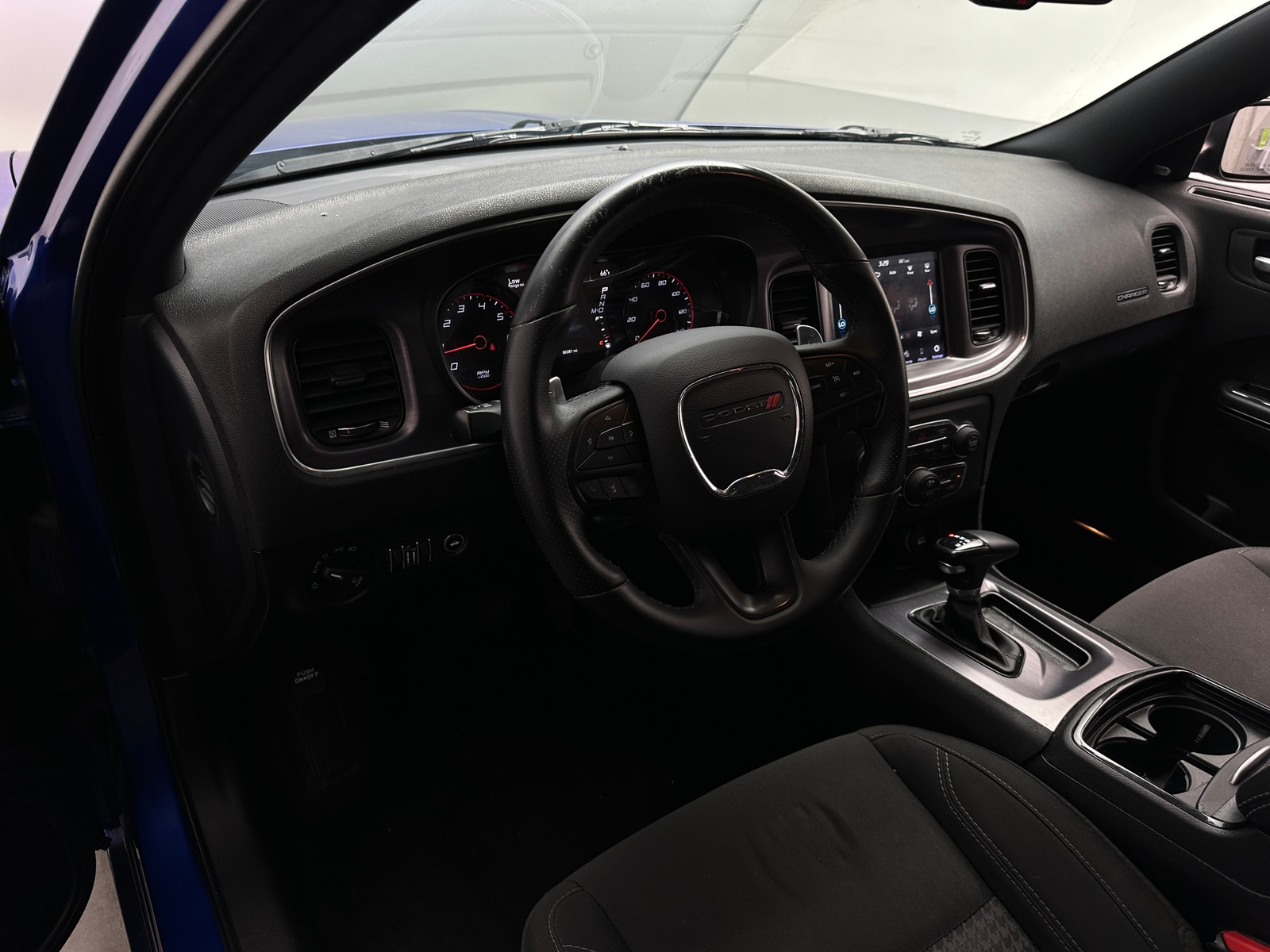 Thumbnail: 2018 Dodge Charger - 3