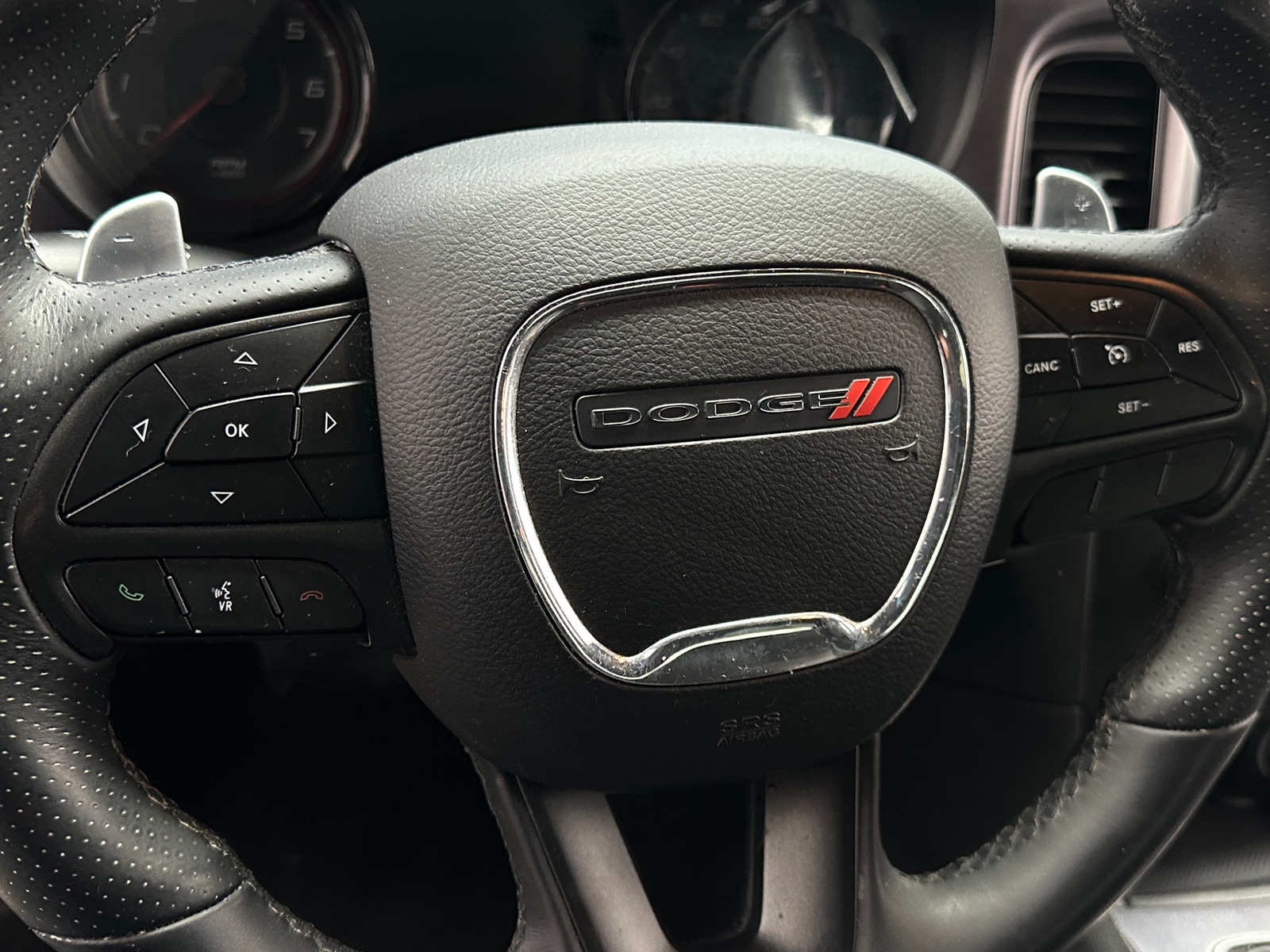 Thumbnail: 2018 Dodge Charger - 5