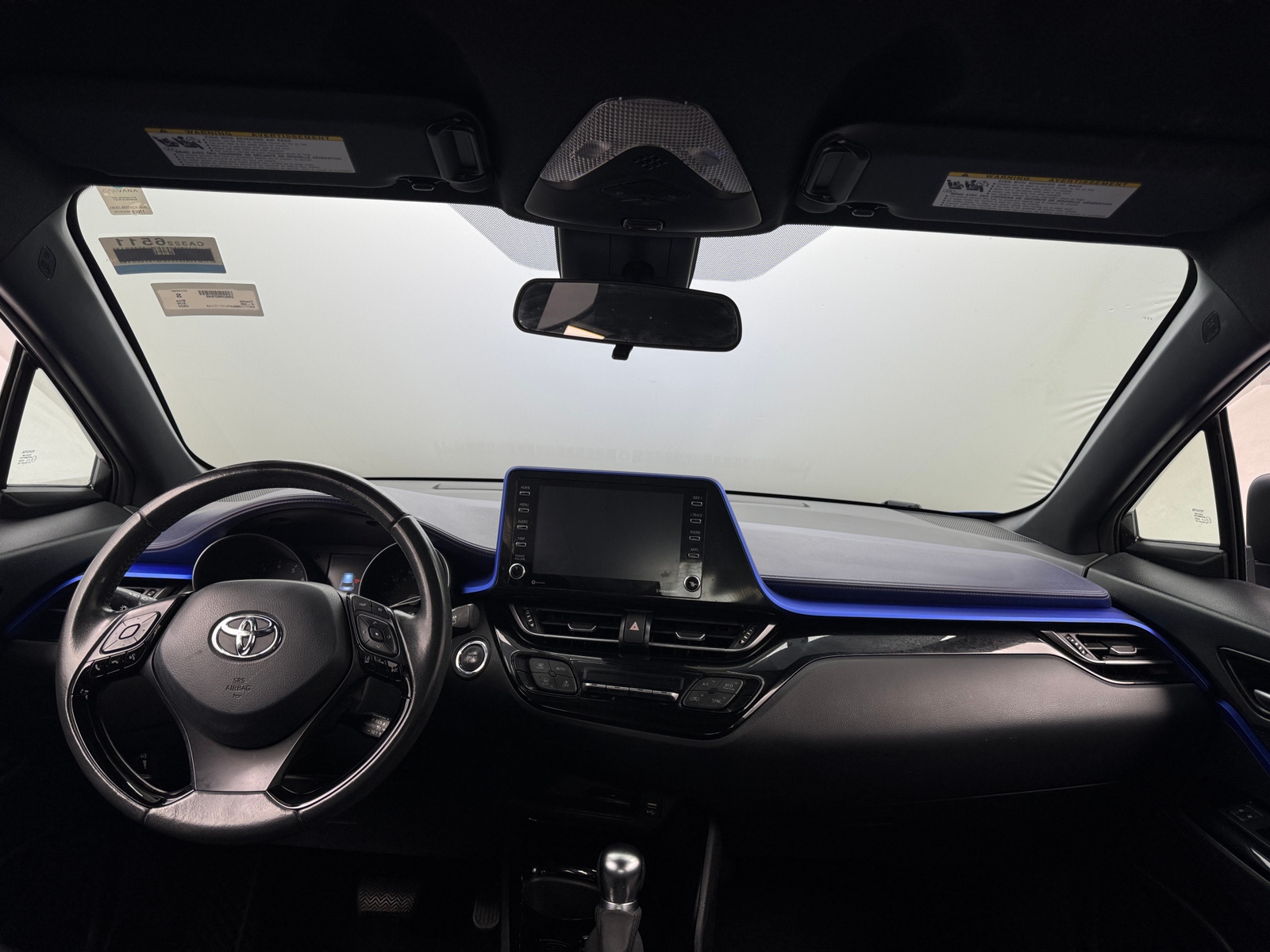Thumbnail: 2022 Toyota C-HR - 3