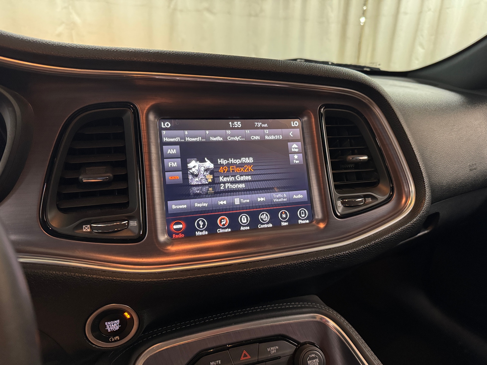 Thumbnail: 2018 Dodge Challenger - 2