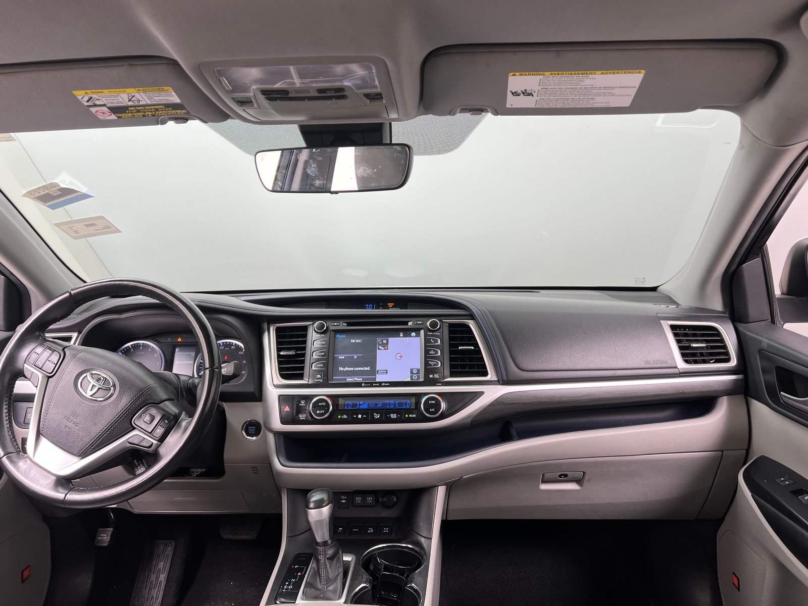 Thumbnail: 2019 Toyota Highlander - 2