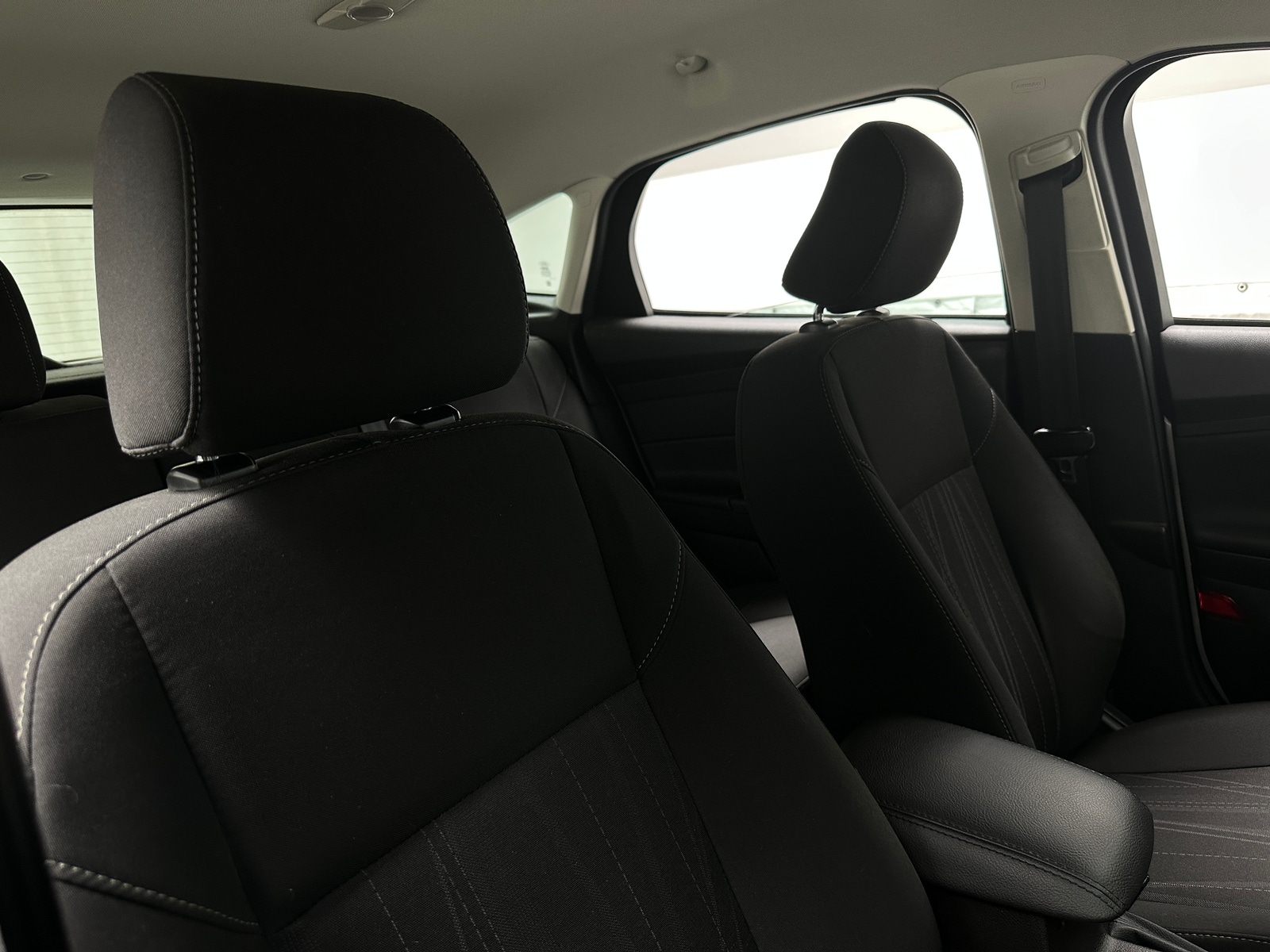Thumbnail: 2016 Ford Focus - 2
