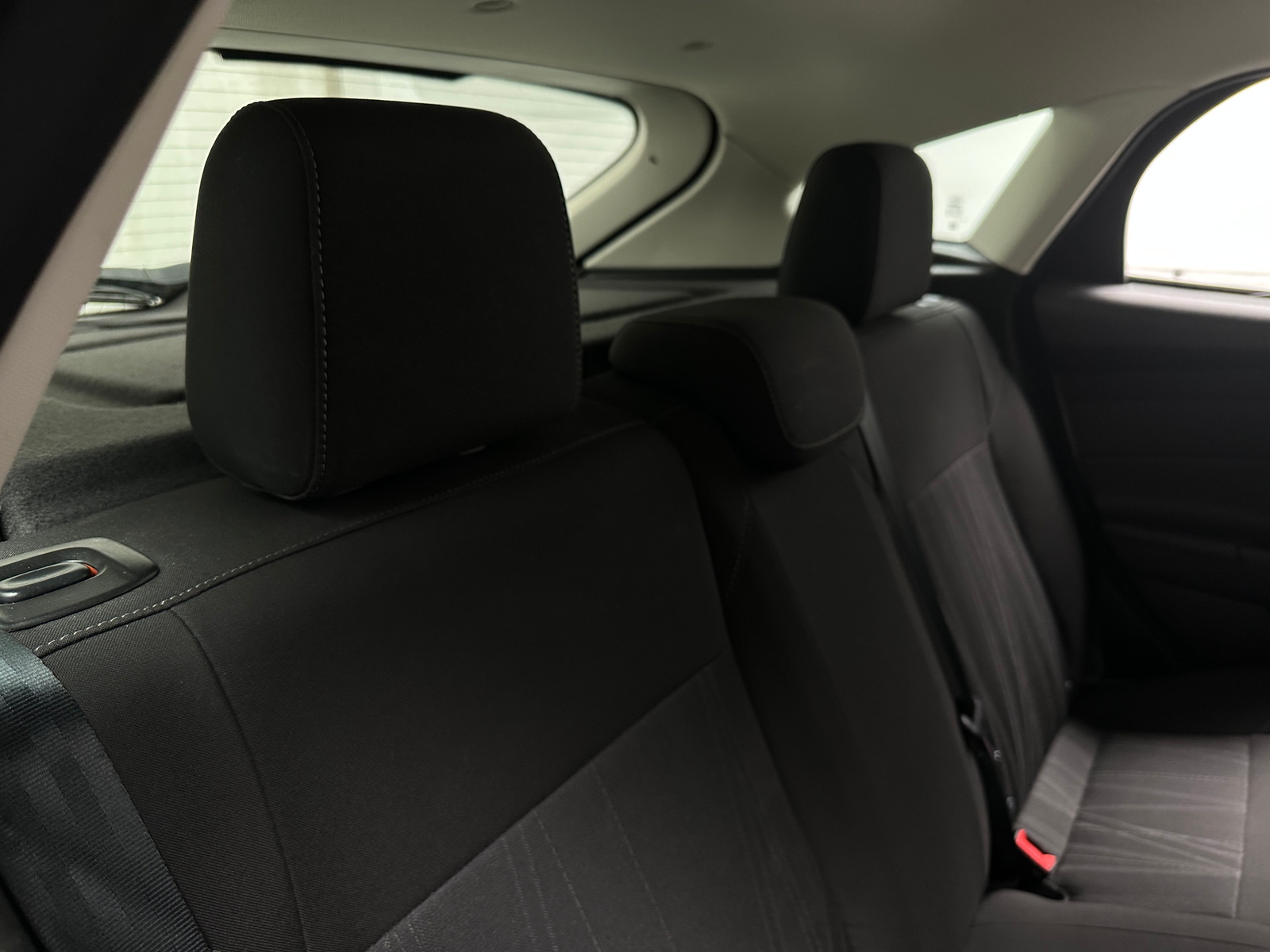 Thumbnail: 2016 Ford Focus - 6