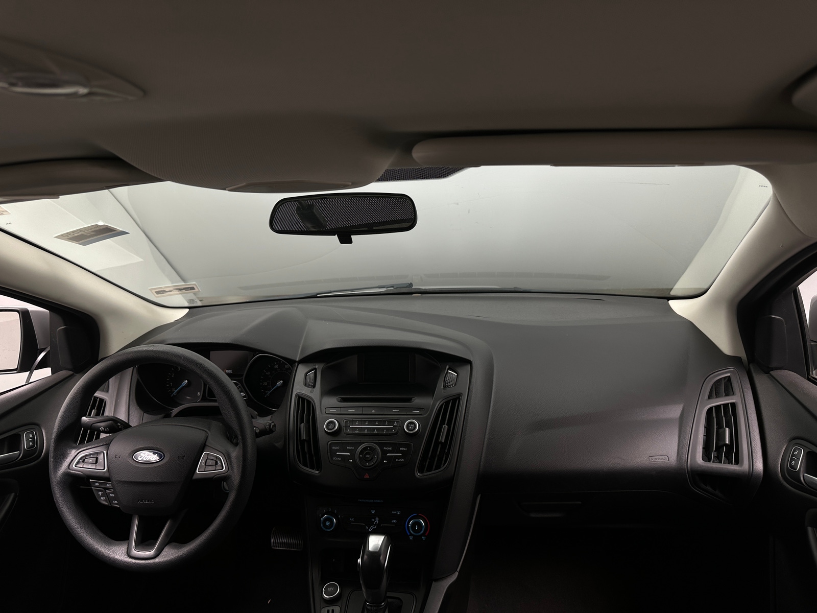 Thumbnail: 2016 Ford Focus - 3