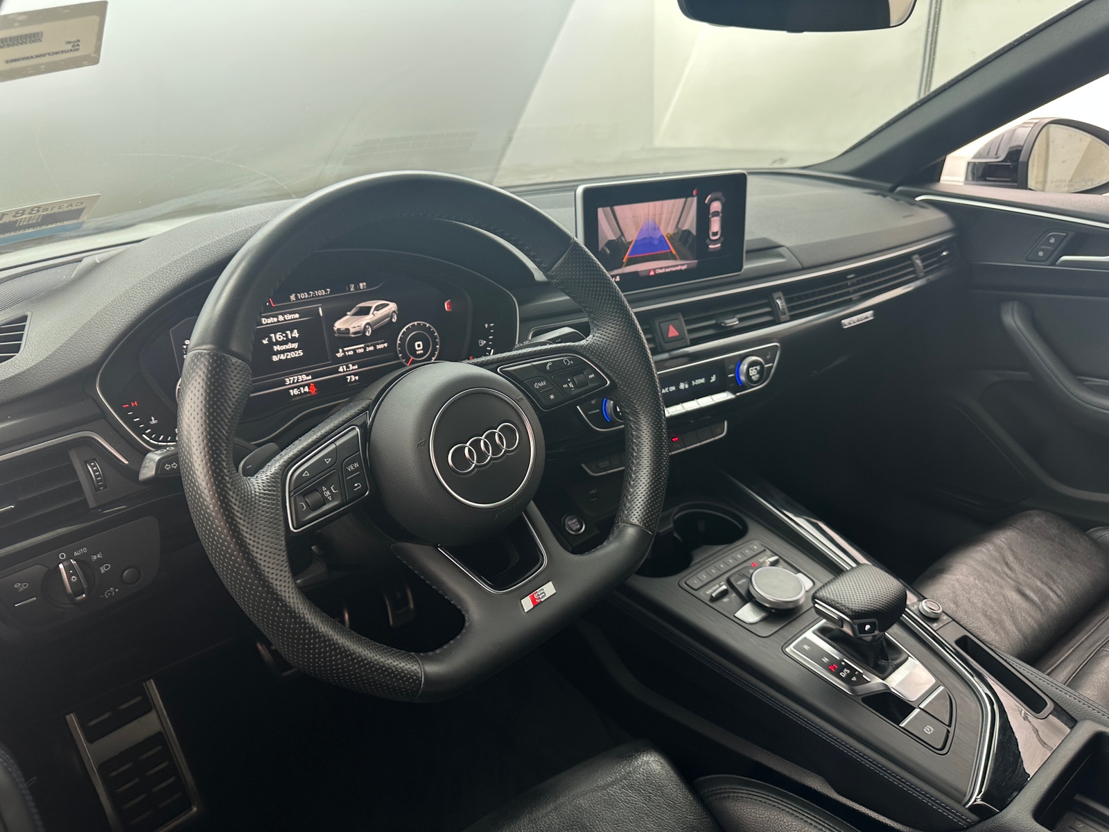 Thumbnail: 2019 Audi A5 - 2