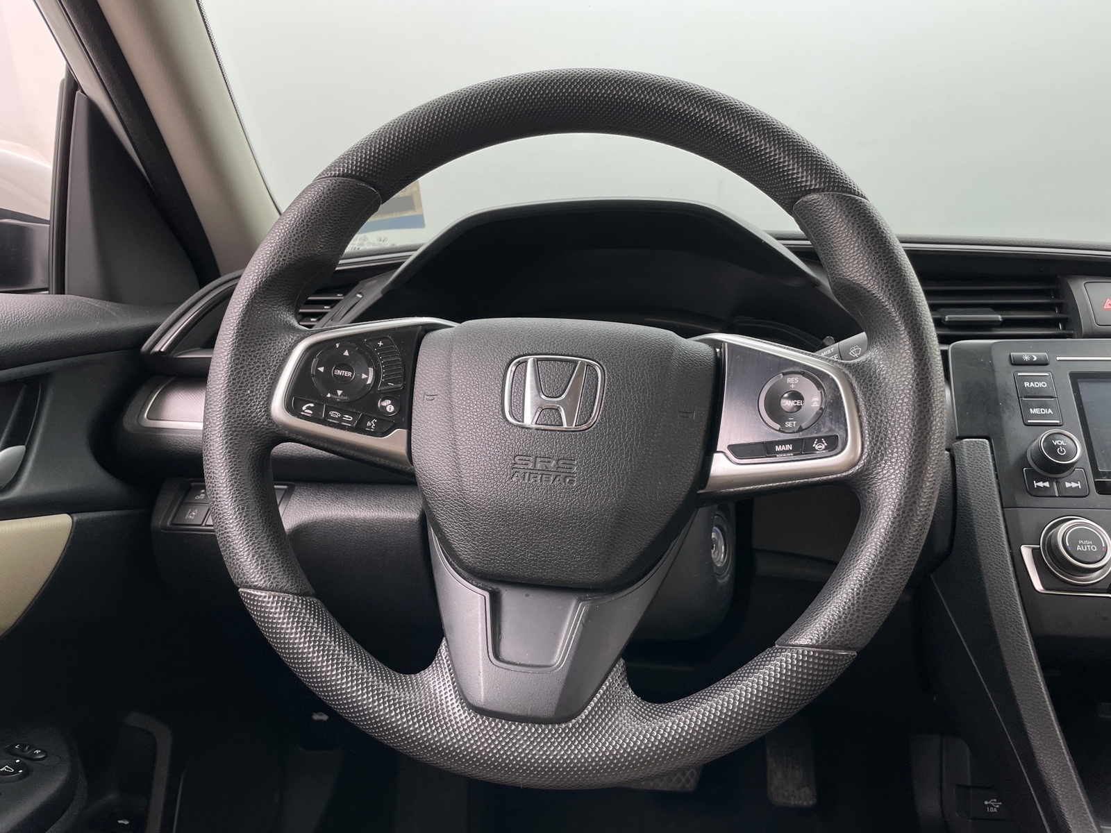Thumbnail: 2017 Honda Civic - 5